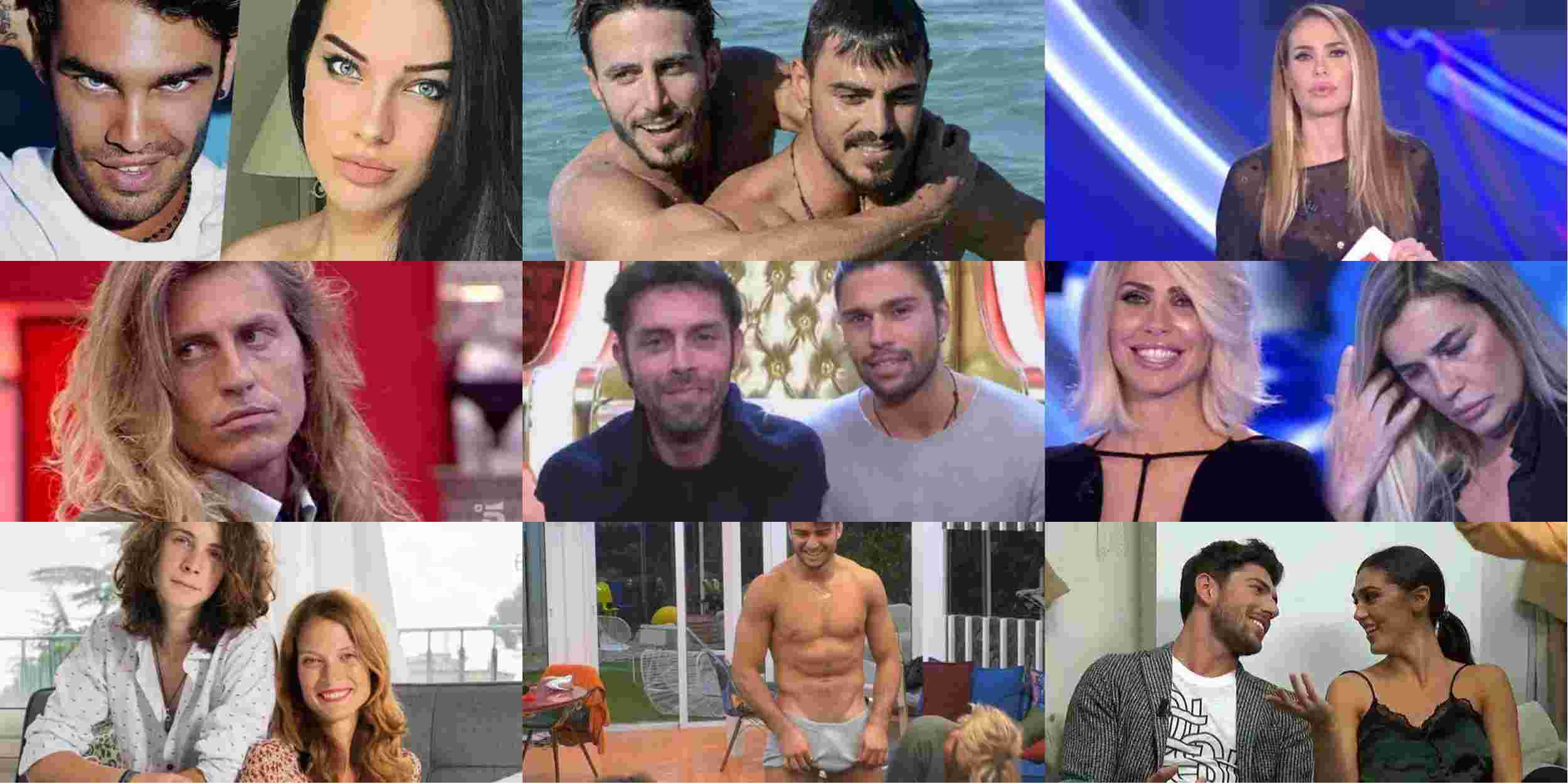 Stefano Sala intervistato da Super guida tv ha svelato quello che è successo con Dasha dopo la fine del Grande Fratello Vip. I due non si sono visti, ma si sono sentiti al telefono, perché lei non è in Italia. L’ex gieffino ha dichiarato che capirà cosa fare con la sua fidanzata solo una volta che la incontrerà. PUBBLICITÀ “Benedetta è stata una grande amica e mi ha dato sempre grande forza, anche durante i momenti negativi. Con Dasha invece ci siamo sentiti. Siamo in work in progress. L’importante è che sta bene. Lei non è in Italia. Ci siamo parlati e chiariremo a tempo debito alcuni punti della nostra vita. Presto capiremo cosa fare, ma comunque questo tempo è servito per capire molte cose. Sicuramente per un confronto dovremmo vederci. Determinate cose si chiariscono faccia a faccia. In qualsiasi parte del mondo si trovi o mi trovi, ci raggiungeremo. È una storia importante e vale la pena vedersi e mettere tutto in chiaro. Secondo me, anche solo vedersi, può chiarire ogni tipo di dubbio che lei ha nei miei confronti o viceversa. Per quanto riguarda i sentimenti, non ho dubbi. Ti ripeto, però, che quando non vedi, non senti, non tocchi una persona, non la guardi negli occhi, non riesci a capire cosa provi. Sono da poco uscito e devo ancora connettermi con il mondo. Sicuramente quando ci vedremo, avremo più chiarezza entrambi. L’importante è mantenere un rispetto reciproco e volere il bene dell’altro comunque vadano le cose.”