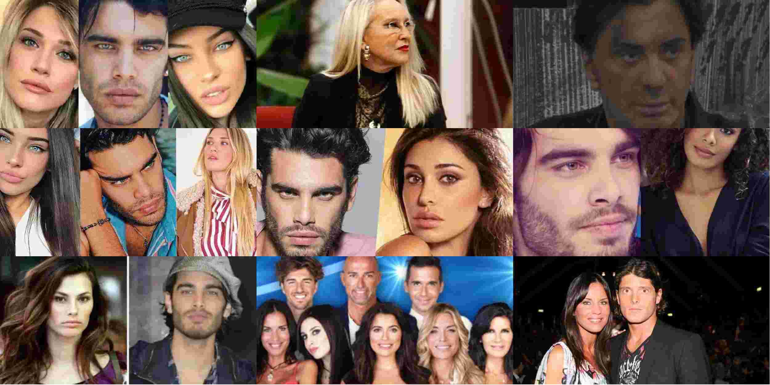 Grande Fratello Vip 3: Stefano Sala e quel bacio che conferma tutto