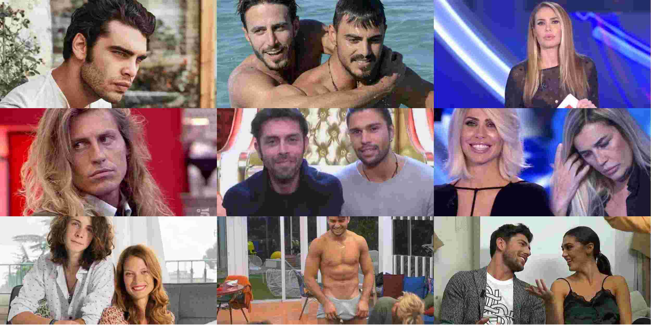Grande Fratello Vip, Stefano Sala nei guai: fermato dalla polizia