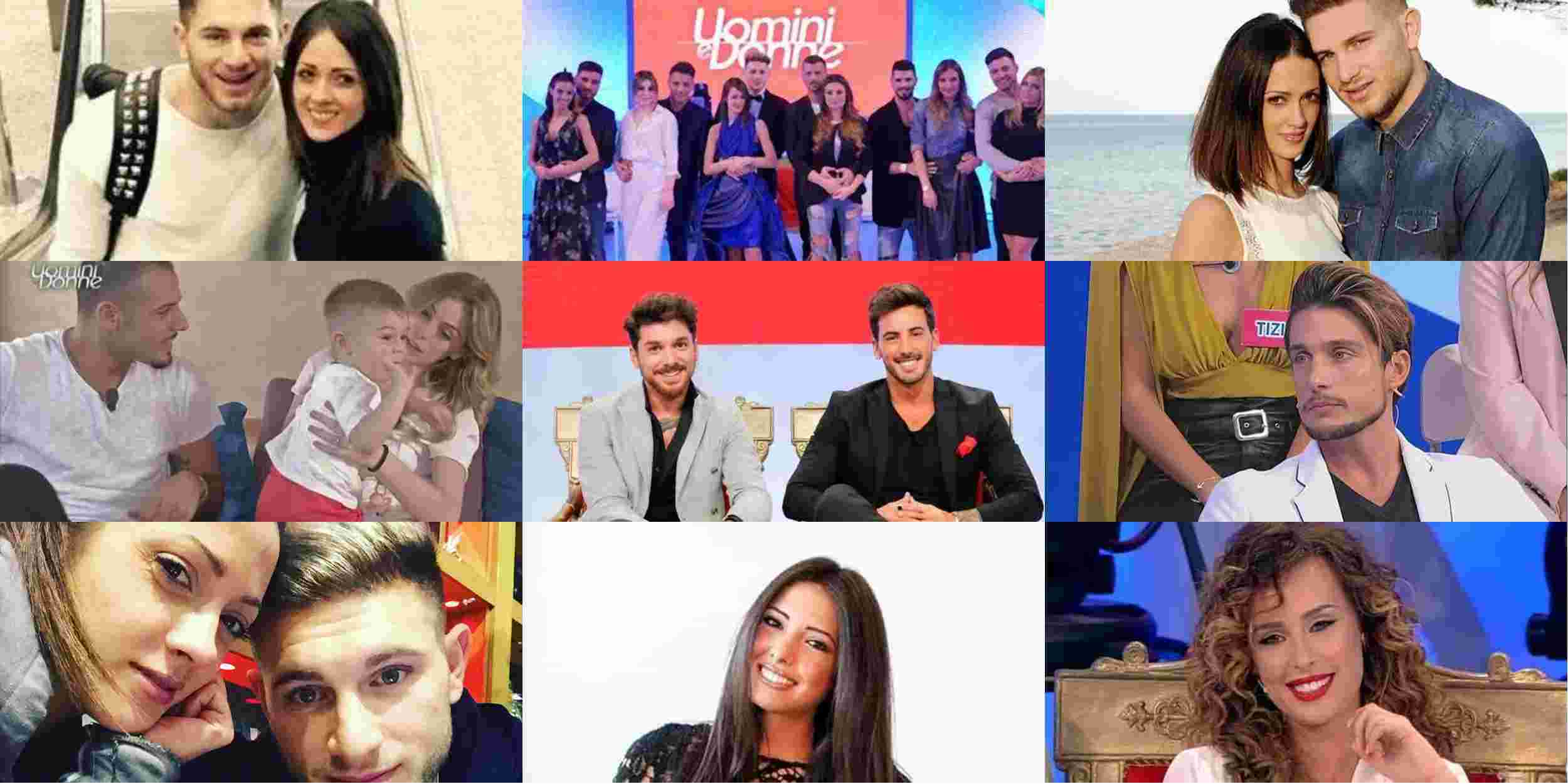 Uomini e Donne news, Teresa Cilia e Salvatore Di Carlo: cosa sta succedendo?