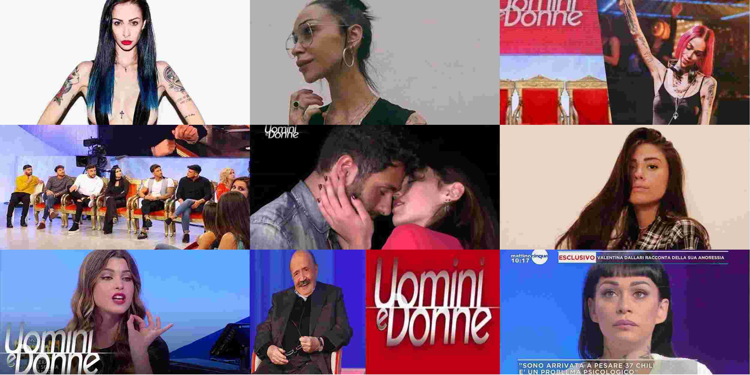 Uomini e Donne gossip: un Natale speciale per Valentina Dallari