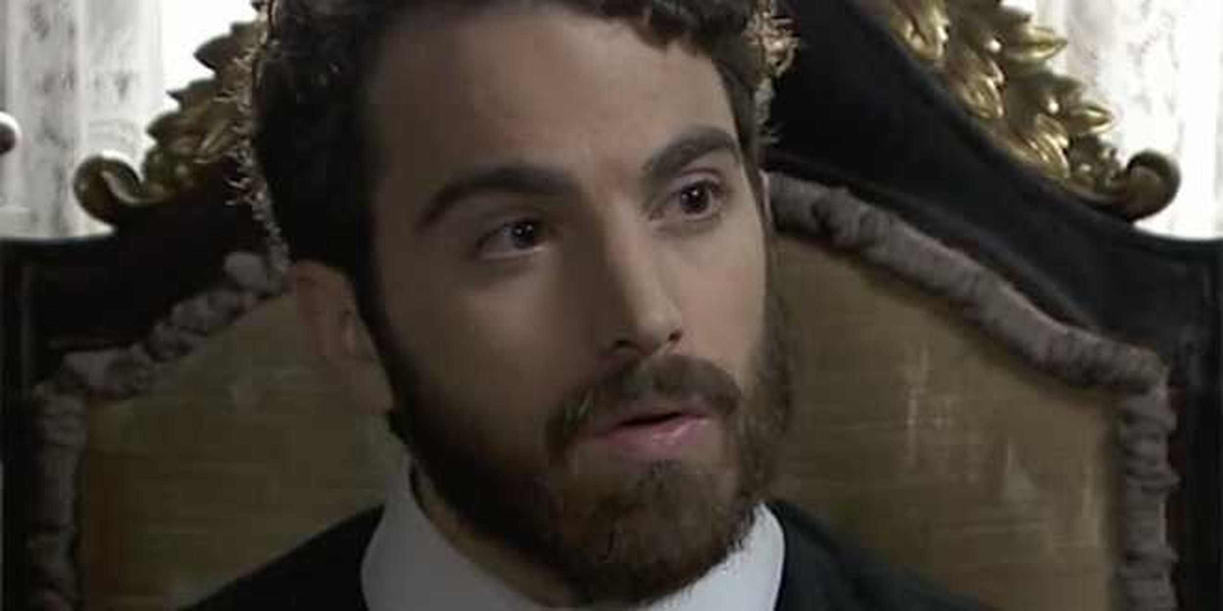 Una Vita anticipazioni 6 dicembre 2018: Diego ha ucciso sua madre