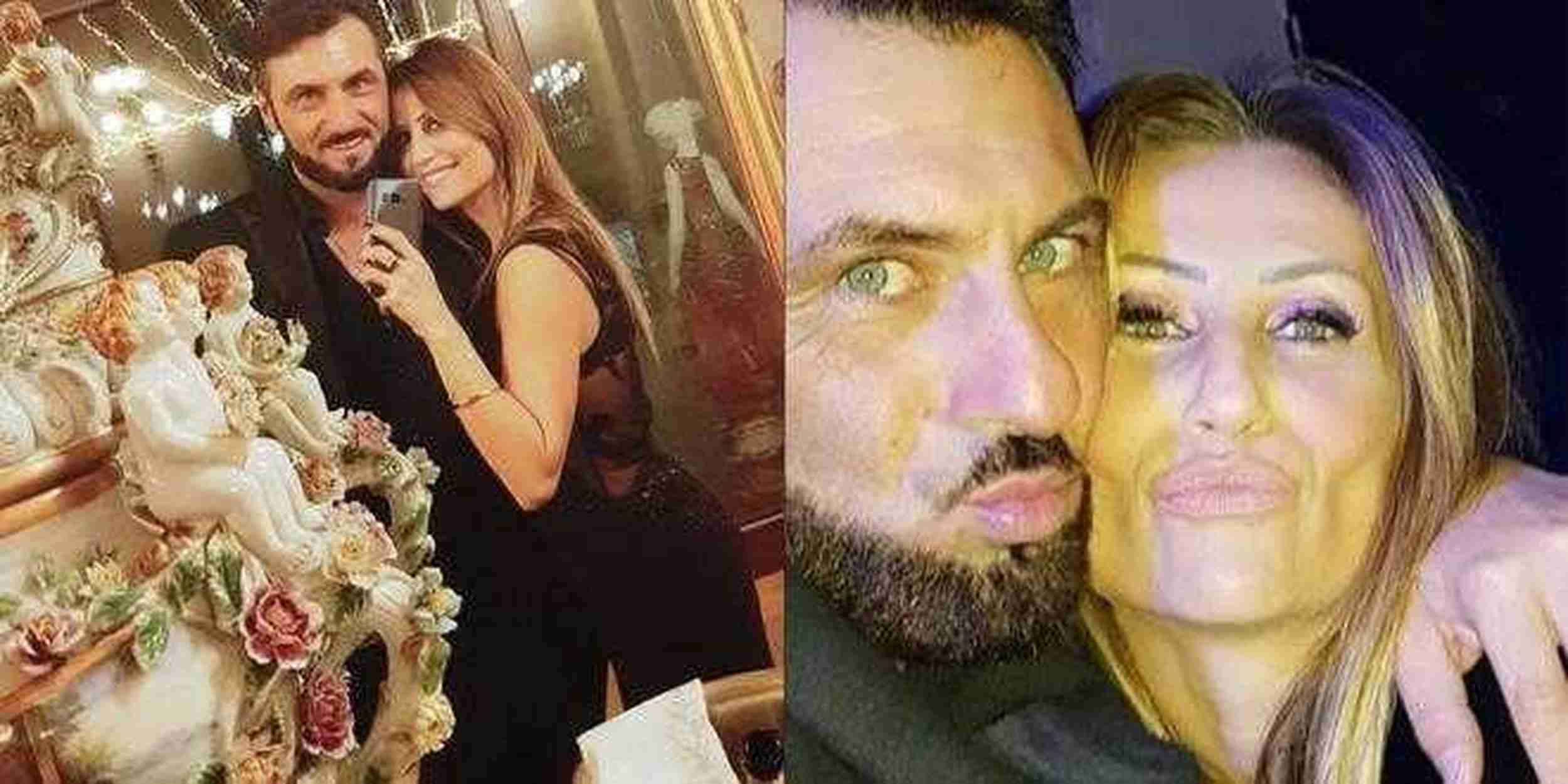 Uomini e Donne news: Sossio e Ursula pronti per le nozze? La risposta di lei