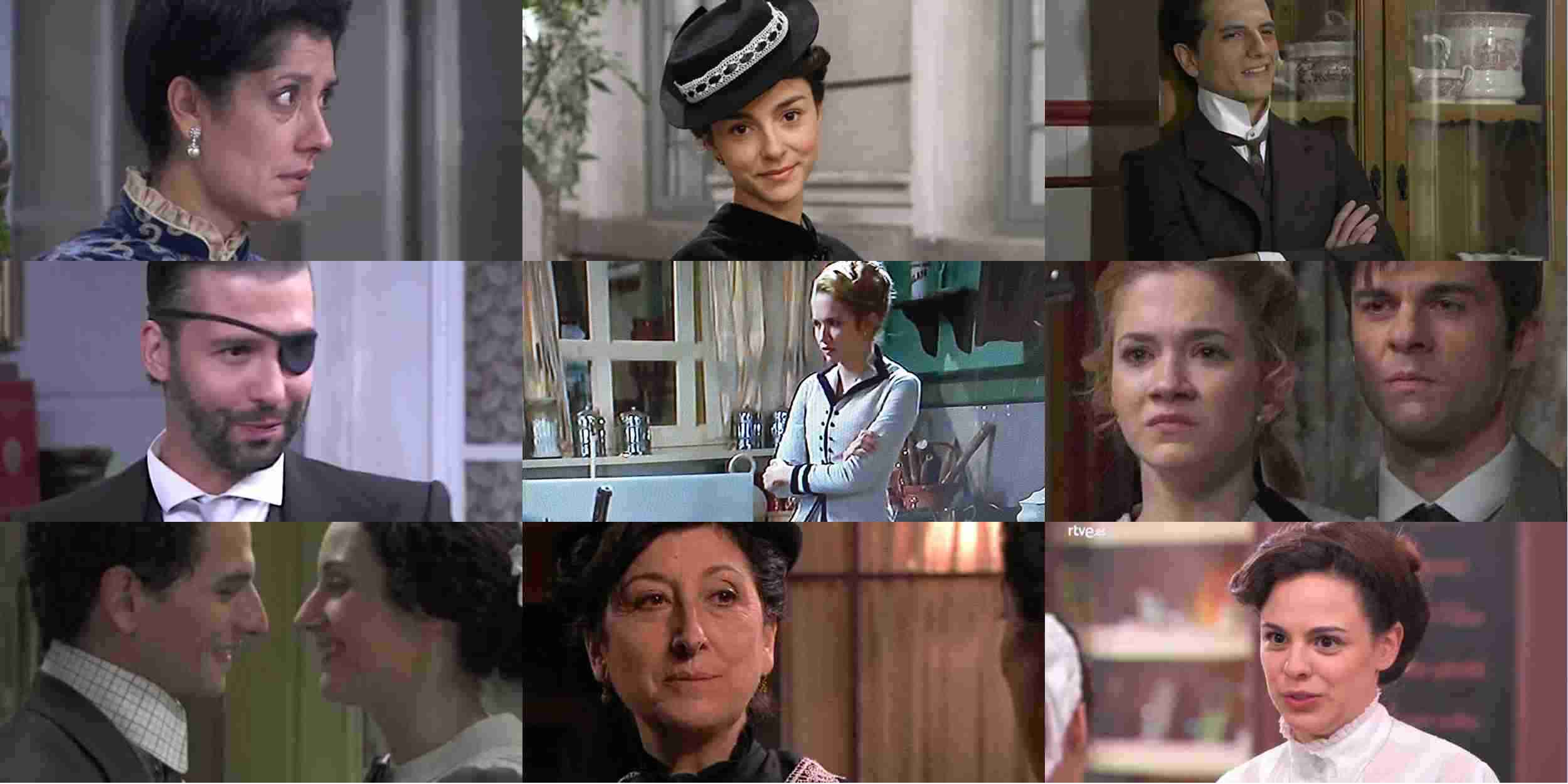Una Vita anticipazioni 17 gennaio 2019: Rosina pensa di perdere Liberto