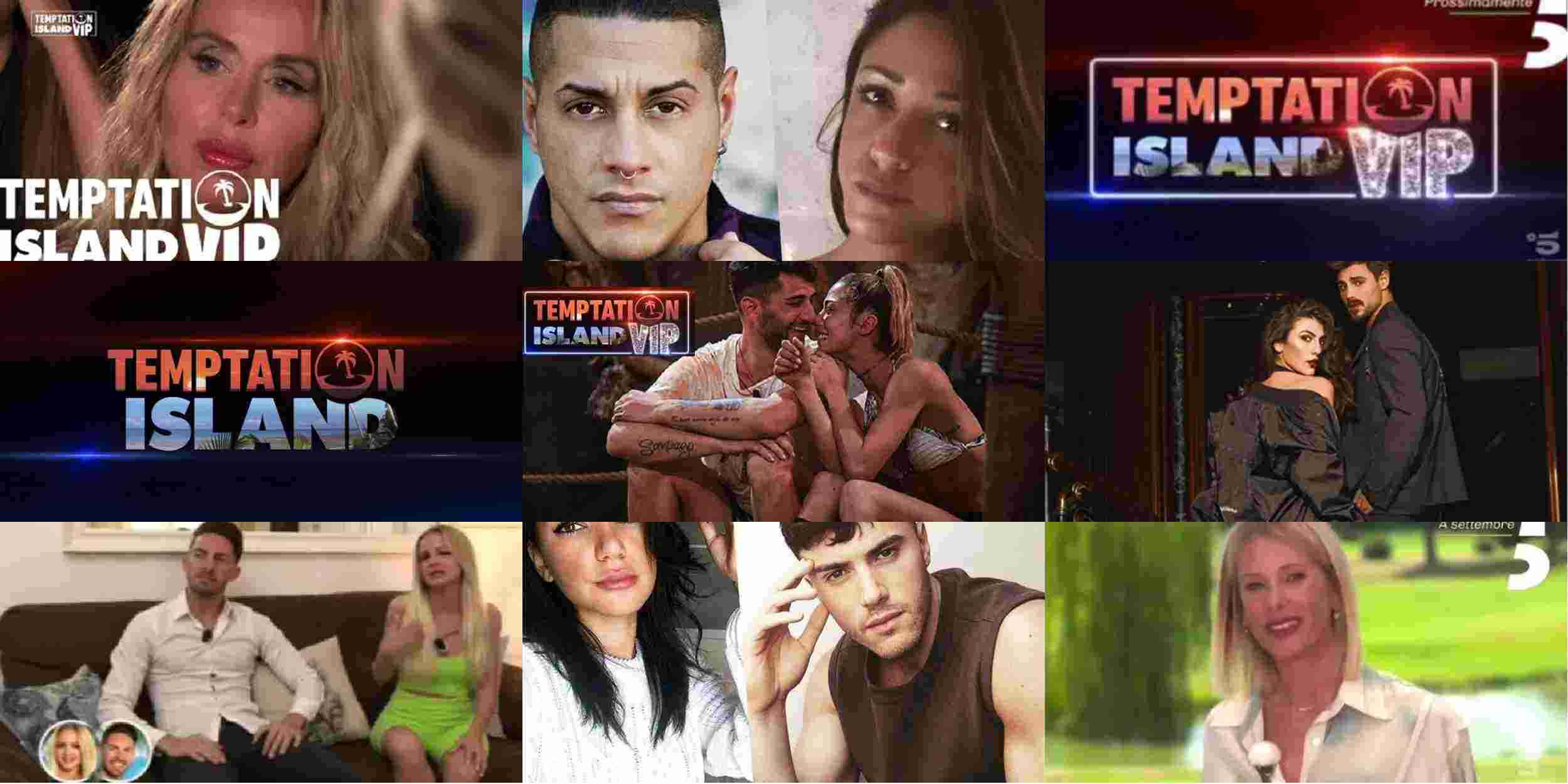 Temptation Island Vip 2, Valeria Marini sarà davvero la nuova conduttrice?