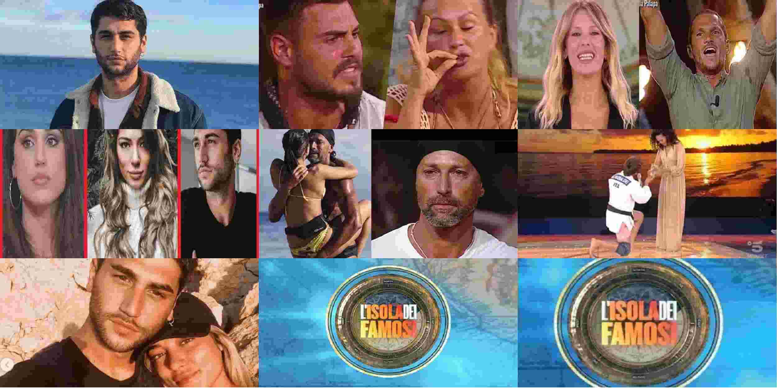 Isola dei Famosi 2019, Jeremias Rodriguez si è ritirato: il motivo