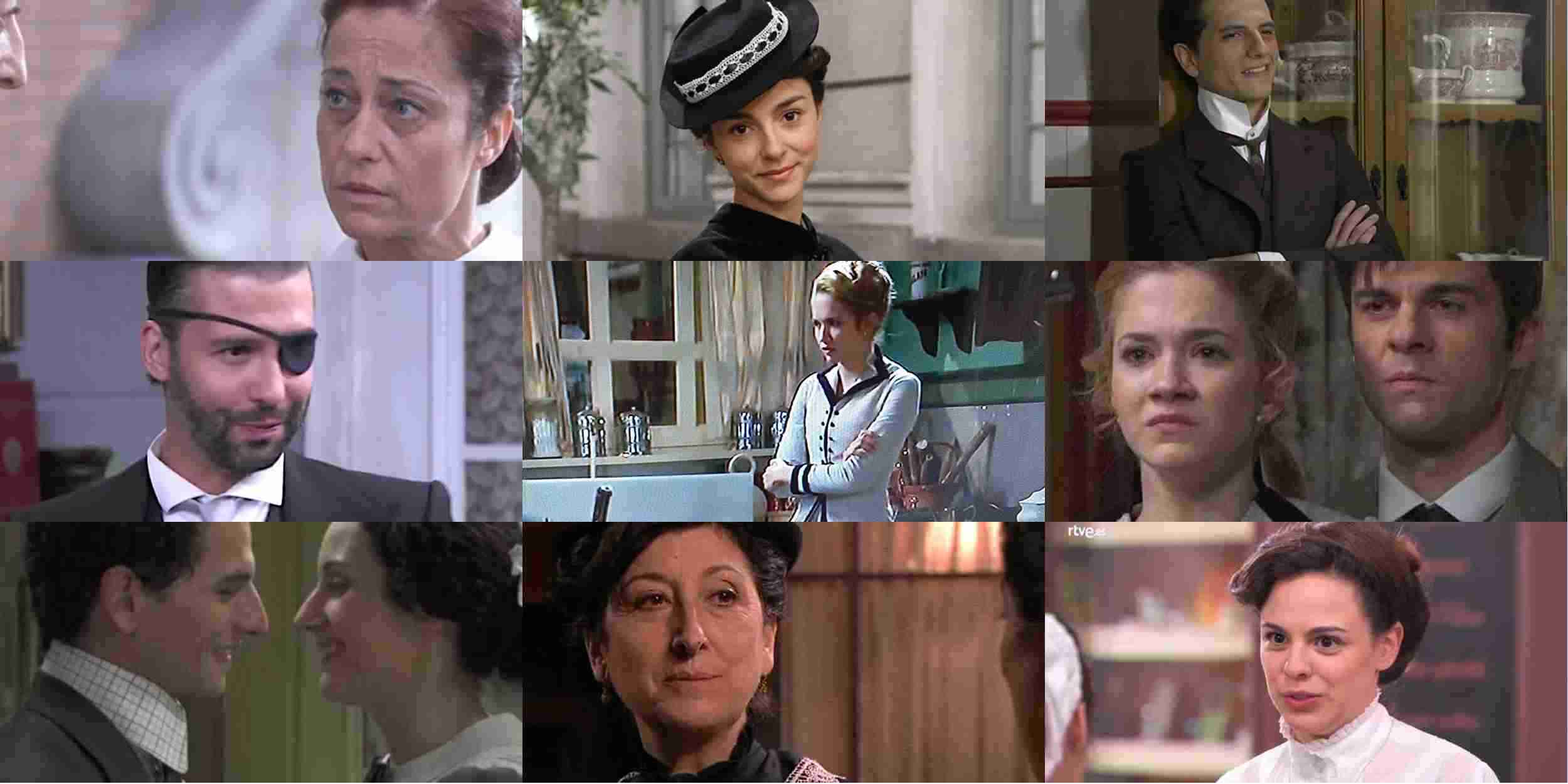 Una Vita anticipazioni, 23 gennaio 2019: le mani insanguinate di Carmen