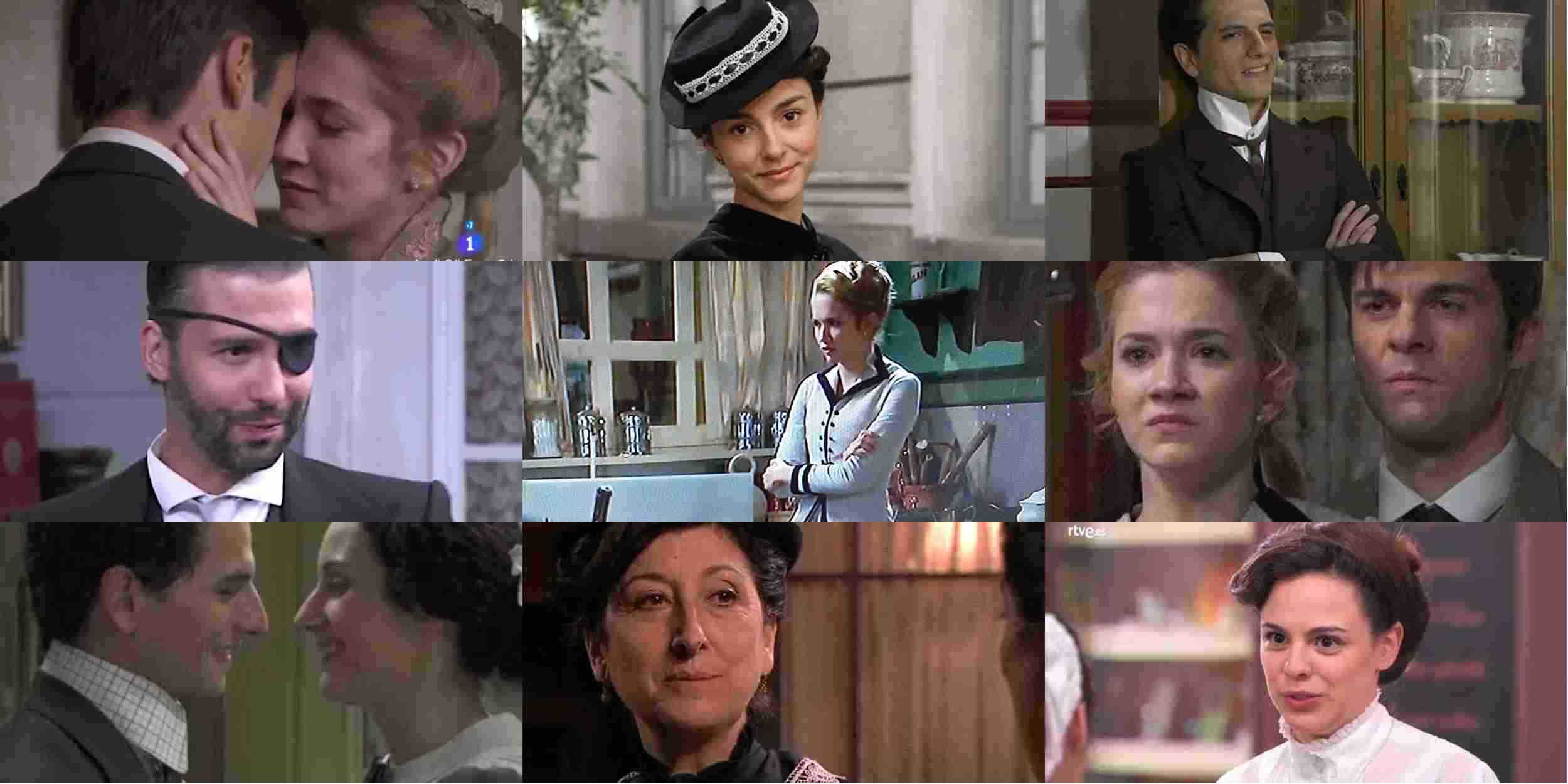 Una vita anticipazioni, 25 gennaio 2019: Simon rinuncia all’amore di Elvira