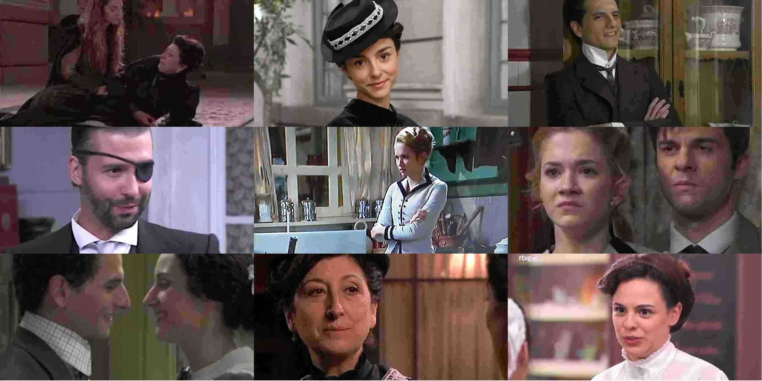 Una vita anticipazioni, 27 gennaio 2019: Blanca salva la vita ad Ursula