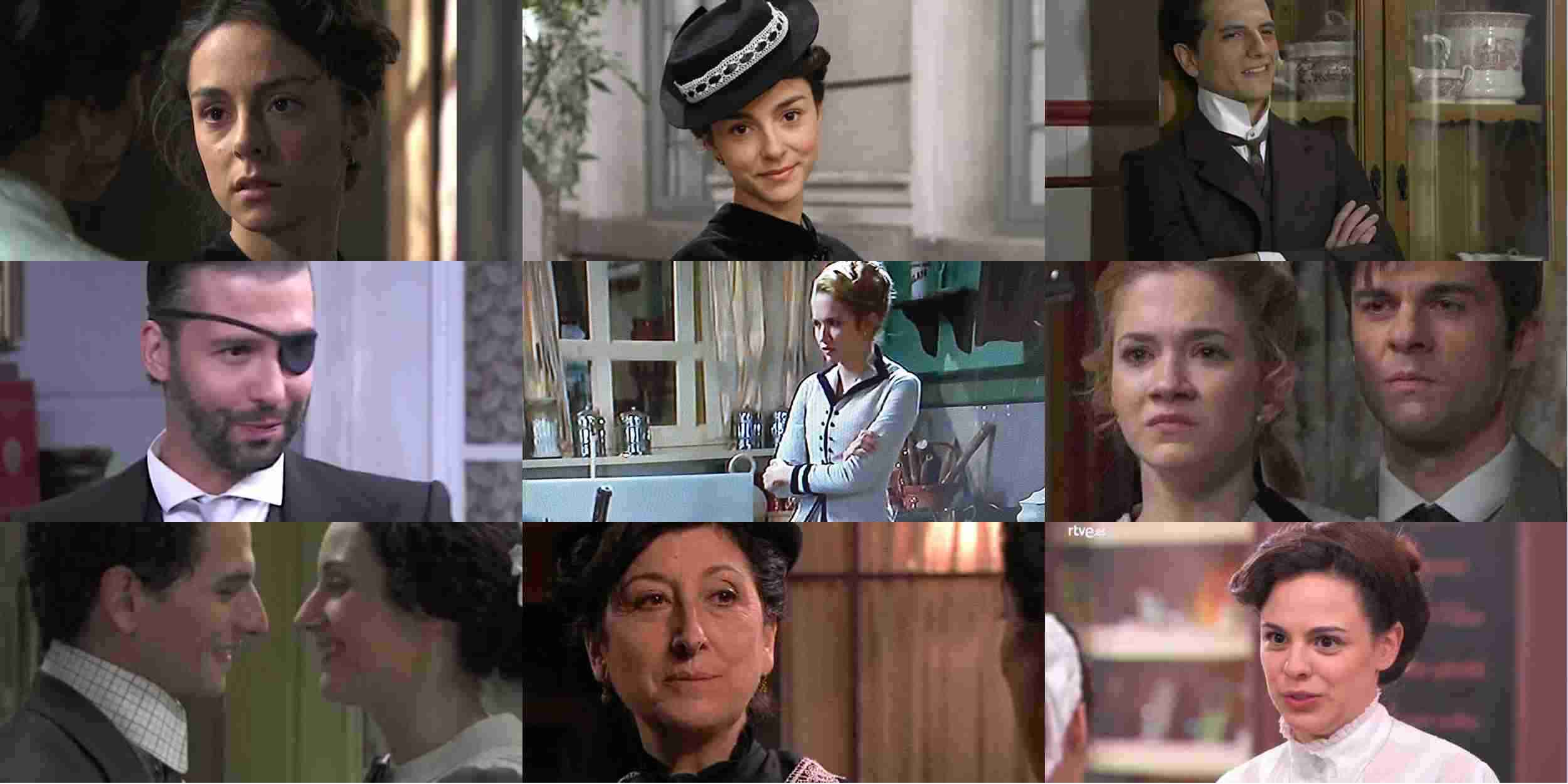 Una vita anticipazioni, 28 gennaio 2019: la verità di Olga