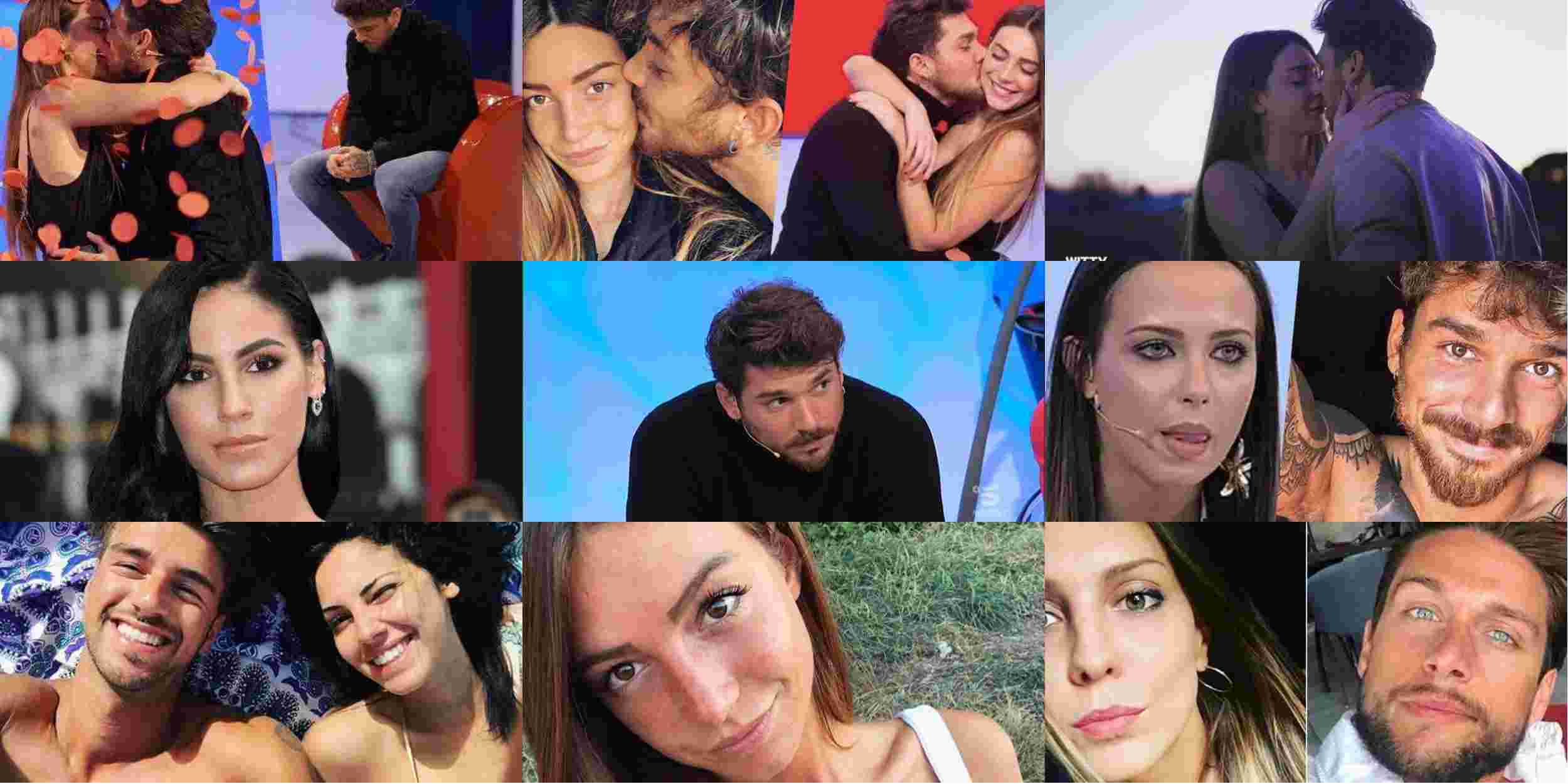 Uomini e Donne gossip, Andrea Cerioli e Arianna Cirrincione erano d’accordo?