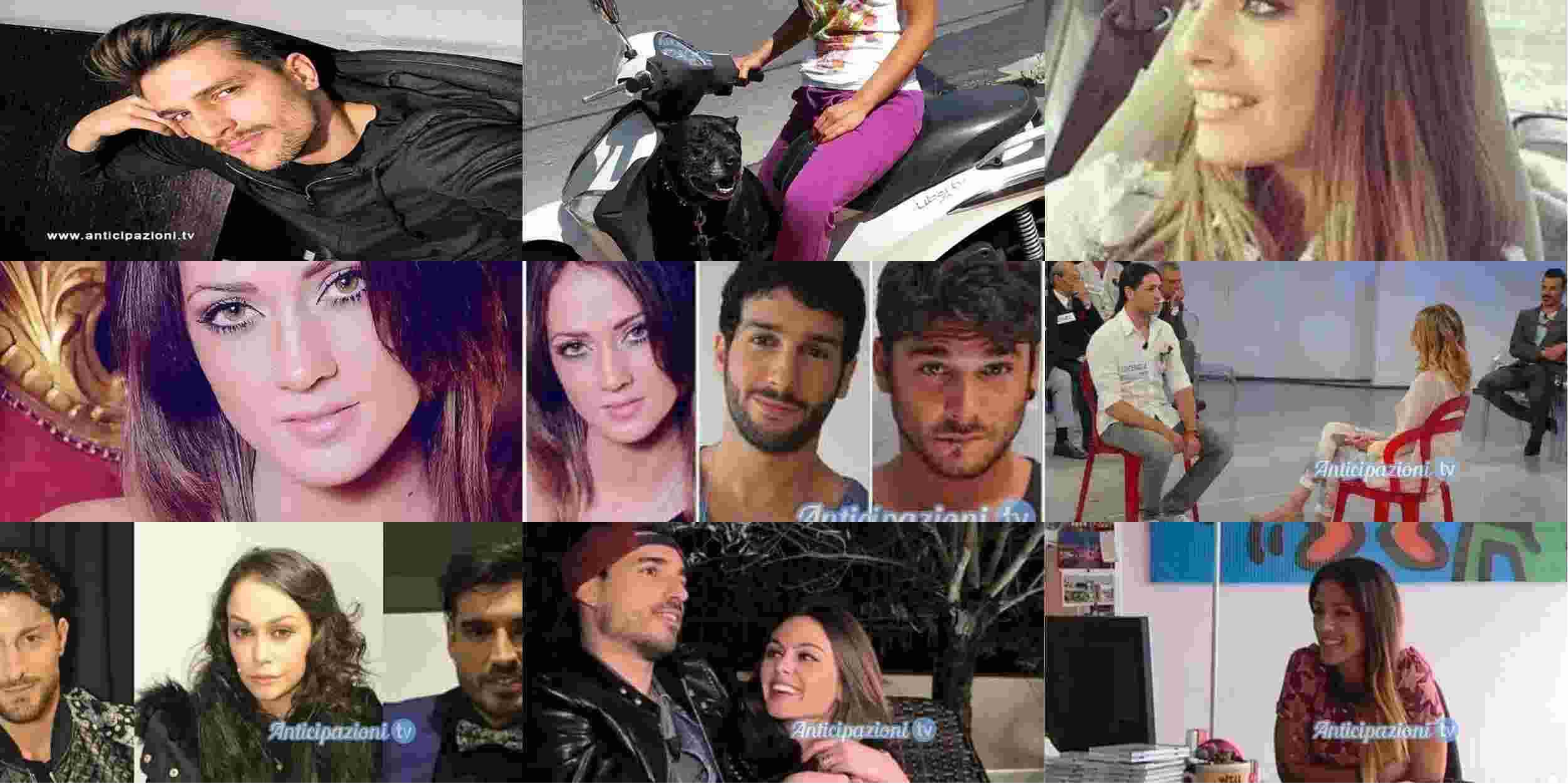 Andrea Zelletta è il nuovo tronista di Uomini e donne: ecco chi è e il video di presentazione ufficiale