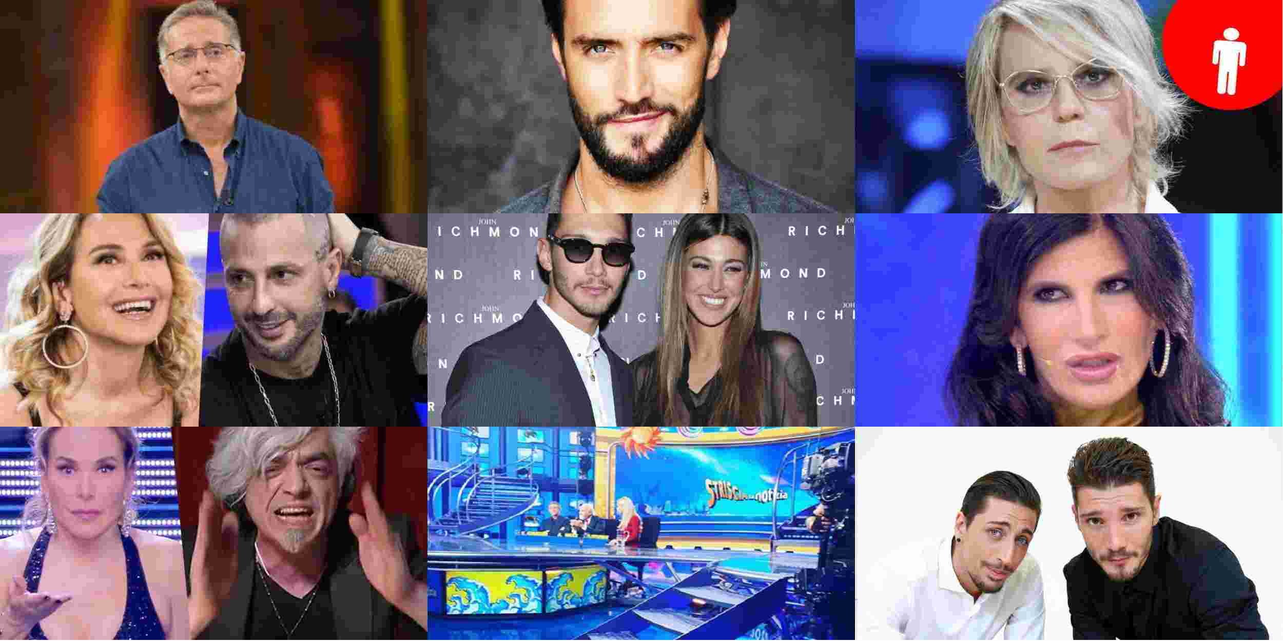 Avanti un Altro: ecco quanto guadagna Paolo Bonolis per condurre il game show