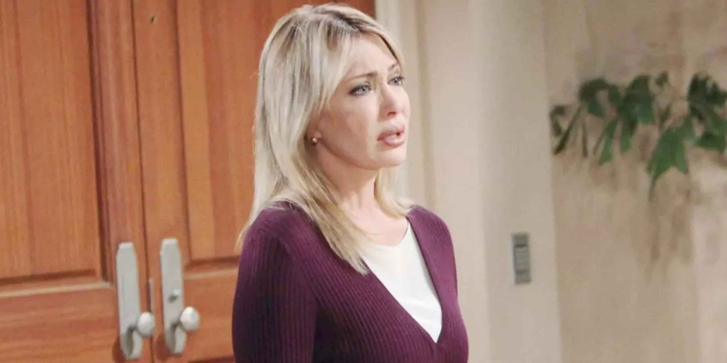 Beautiful anticipazioni, 27 gennaio 2019: la confessione di Taylor