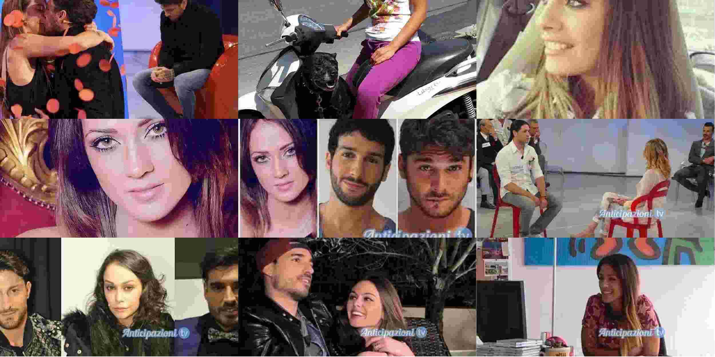 Uomini e Donne anticipazioni, contro Andrea Cerioli anche la redazione e Gianni Sperti