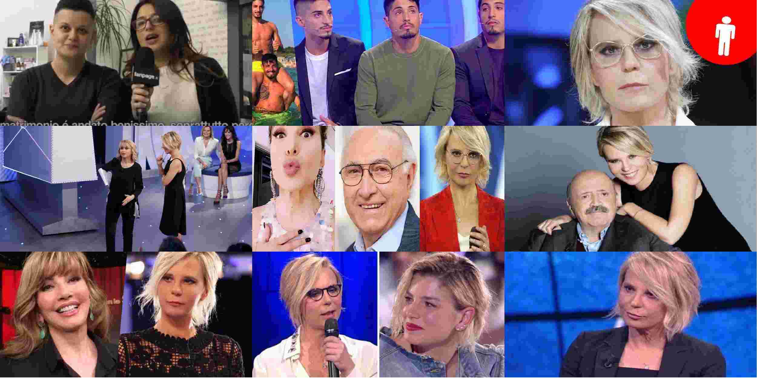 C’è posta per te: Denise e Deborah aspettano un figlio?