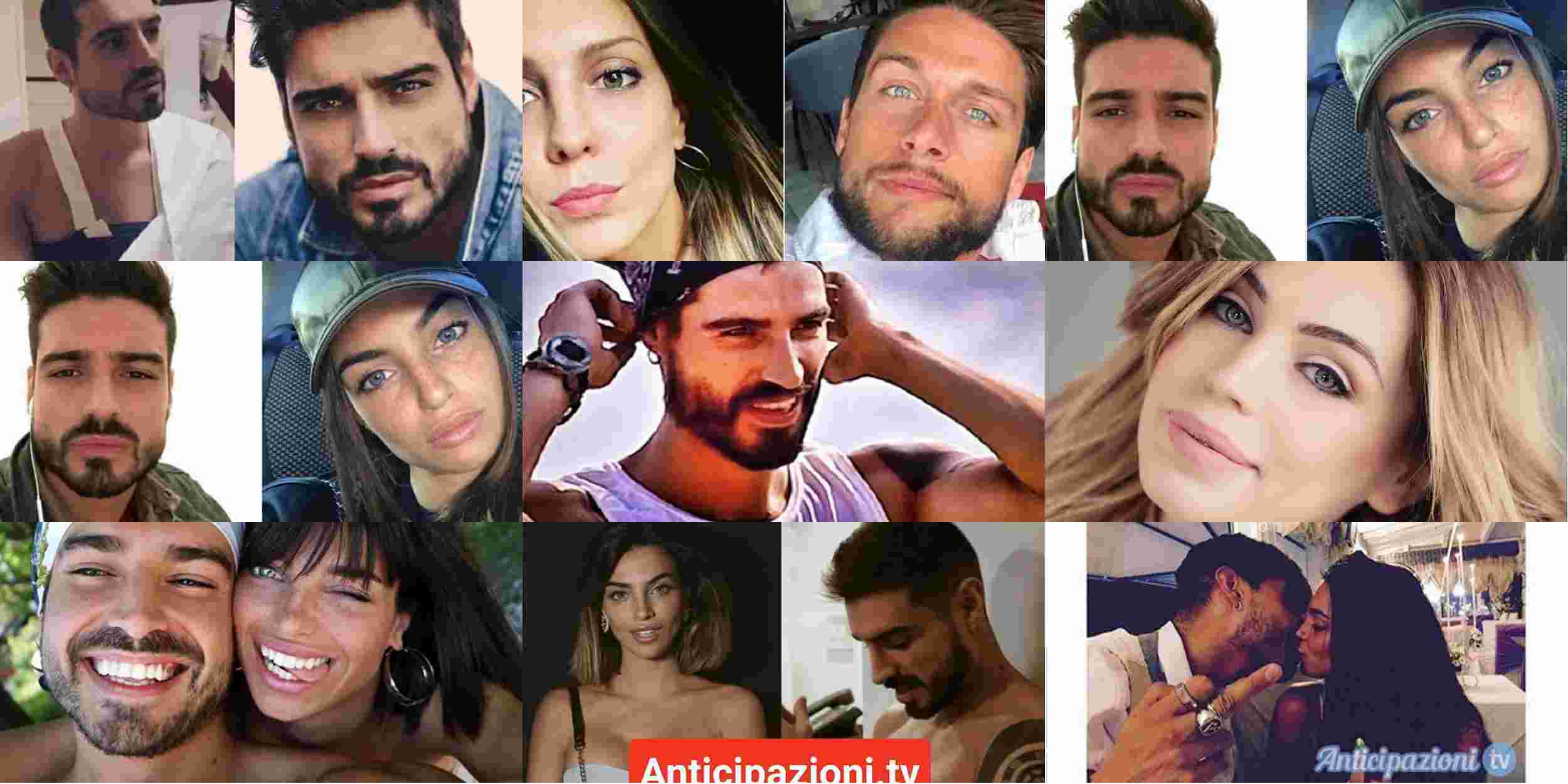 Uomini e Donne, Fabio Colloricchio: ecco quali sono le sue condizioni dopo l’incidente