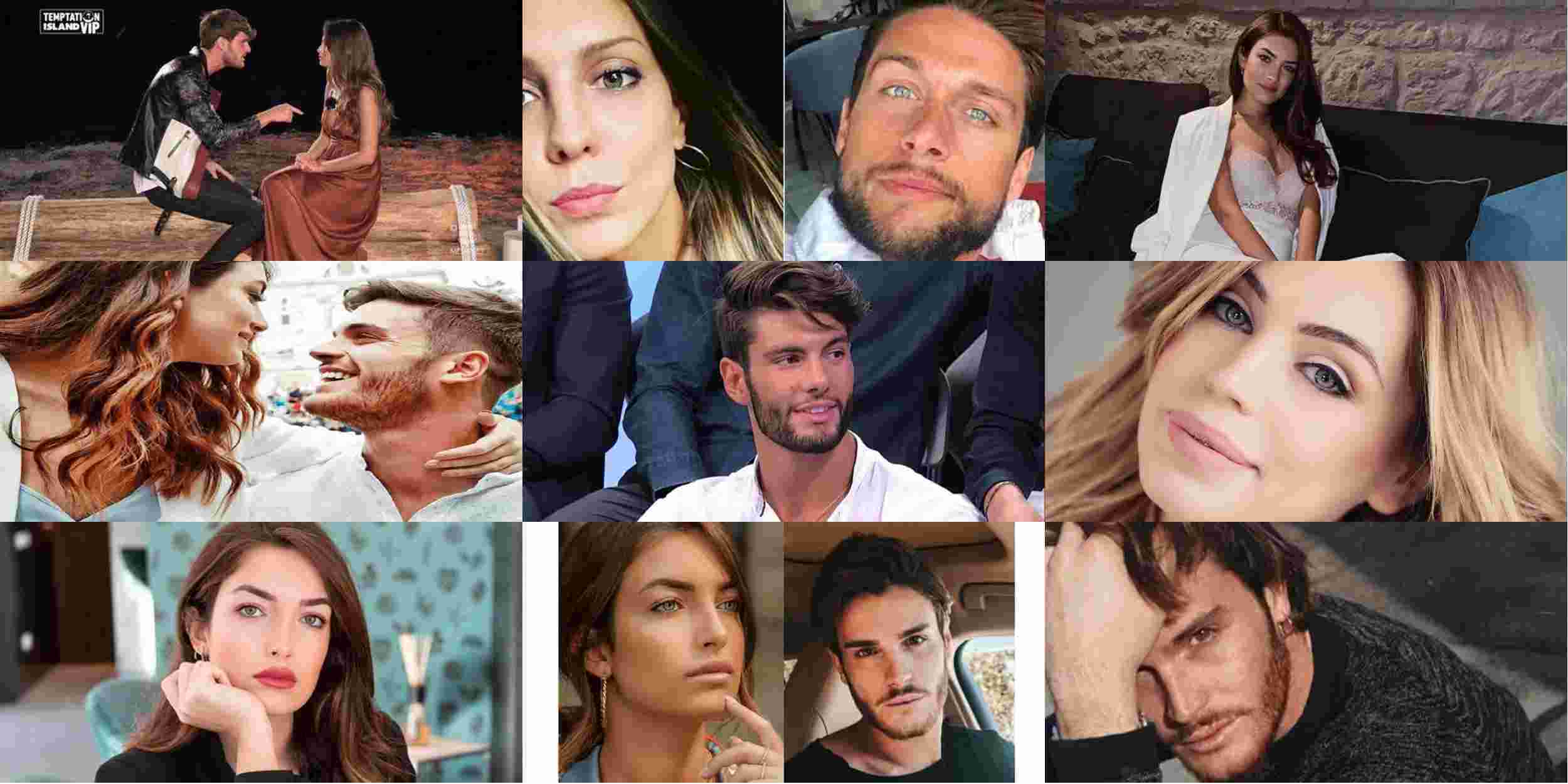 Uomini e Donne gossip: Giordano Mazzocchi e la dedica inaspettata