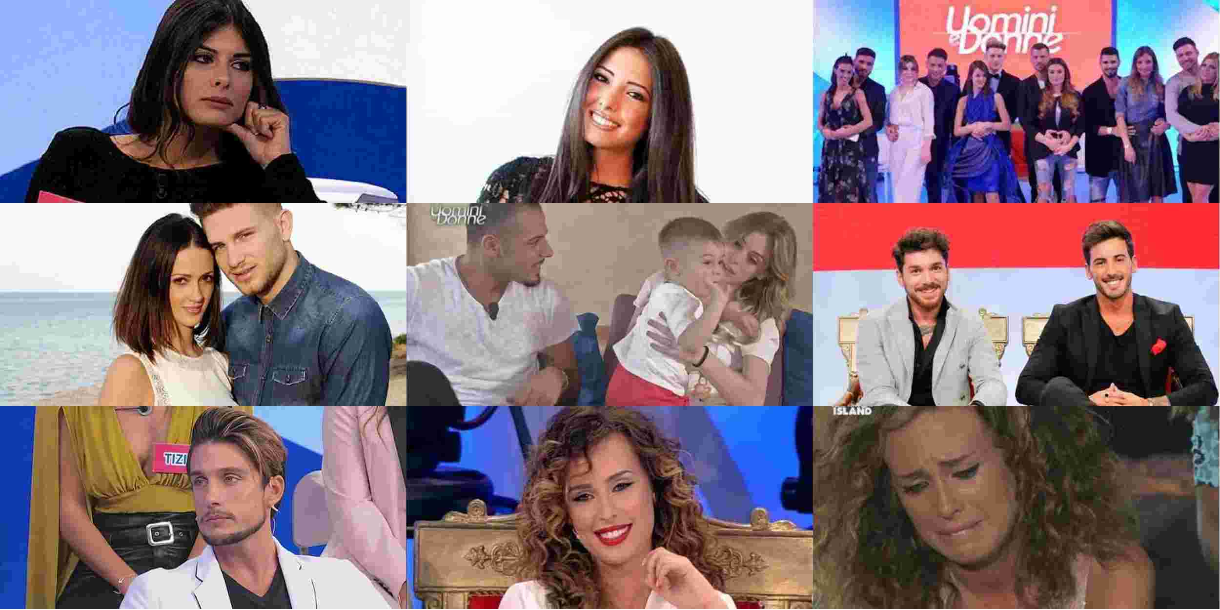 Uomini e Donne, Giulia Cavaglia sta prendendo in giro Lorenzo Riccardi: la testimonianza