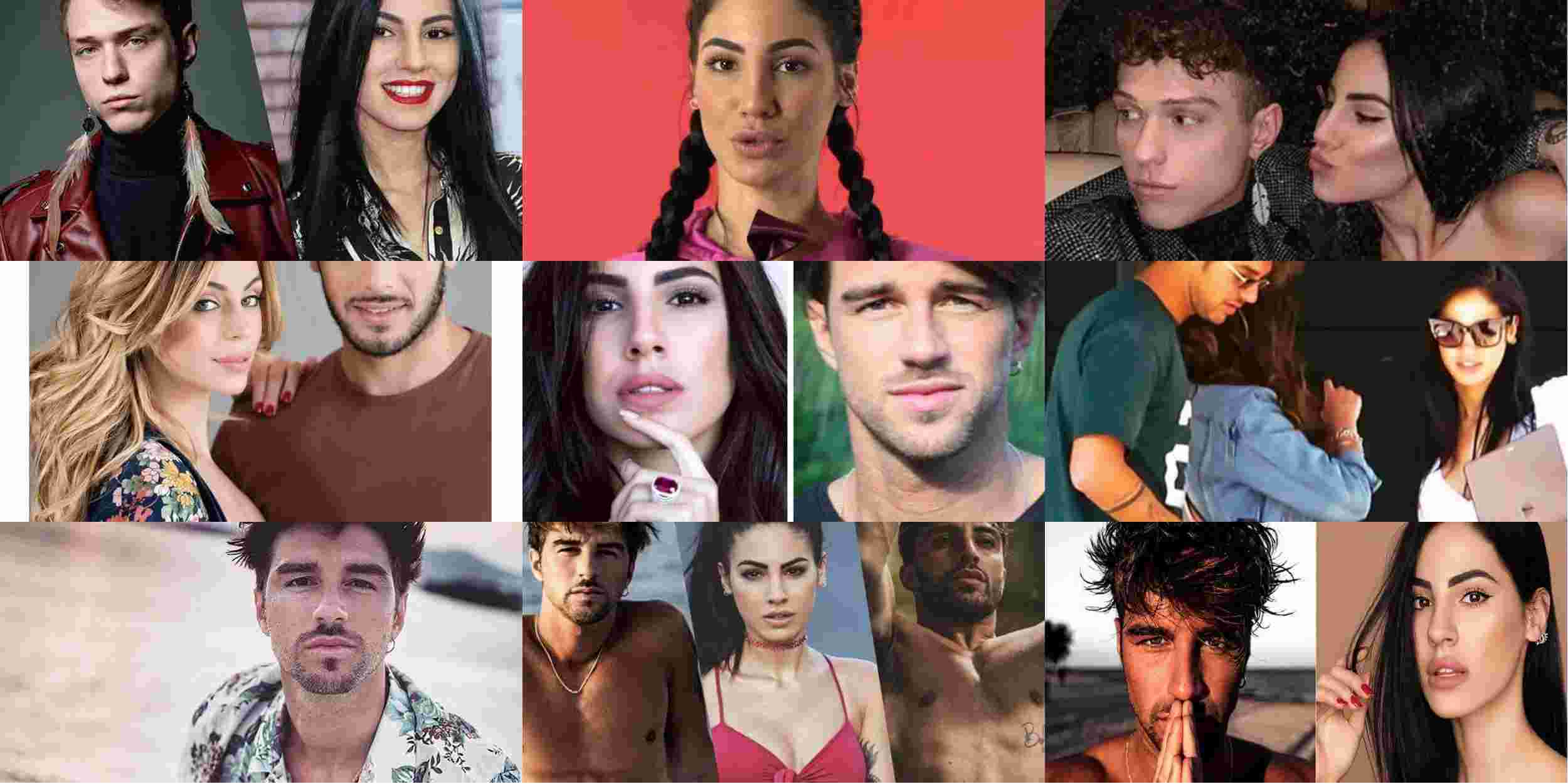 Giulia De Lellis contro Irama: il video viene subito cancellato