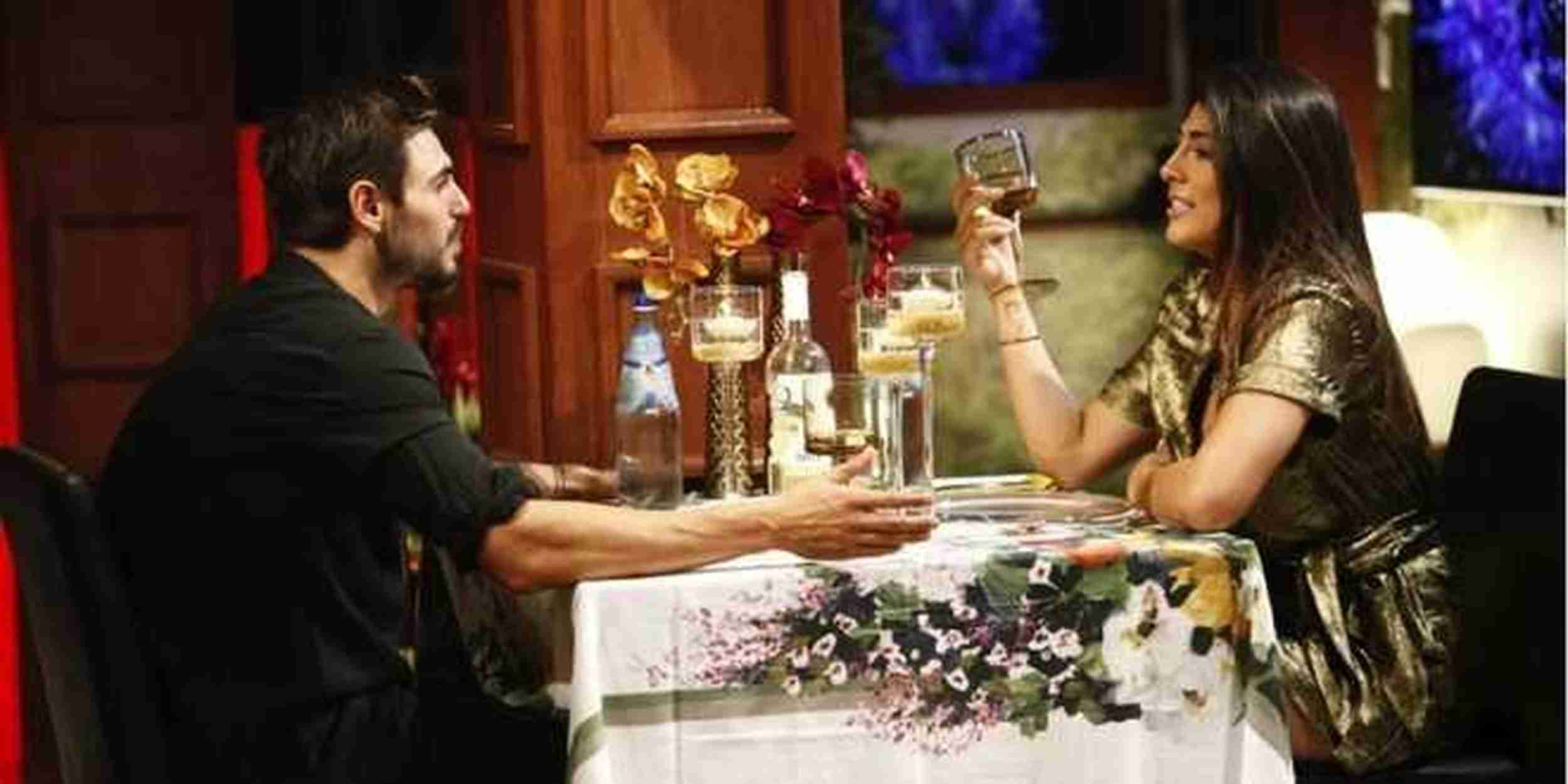Grande Fratello Vip 2018, Francesco Monte e Giulia Salemi vanno a convivere?