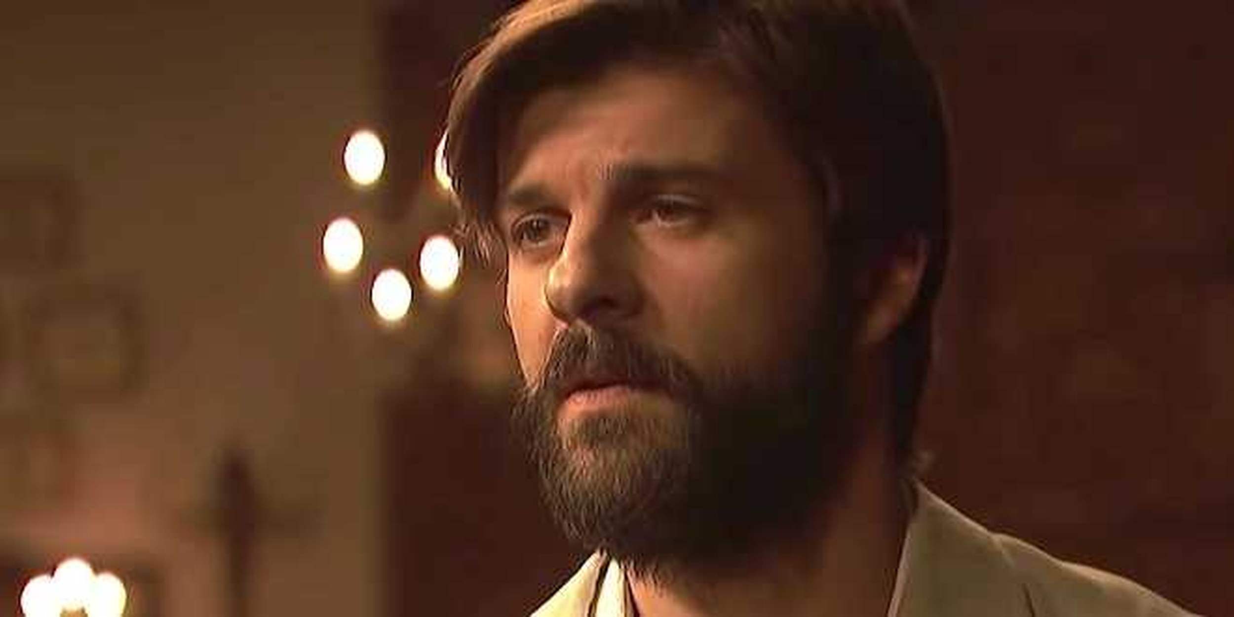 Il Segreto, anticipazioni spagnole: Gonzalo esce di scena definitivamente?