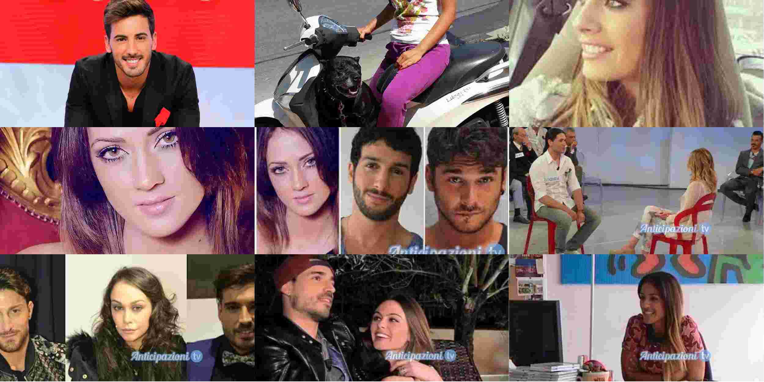 Uomini e Donne, Ivan Gonzalez furioso e senza freni: "Fate schifo!"