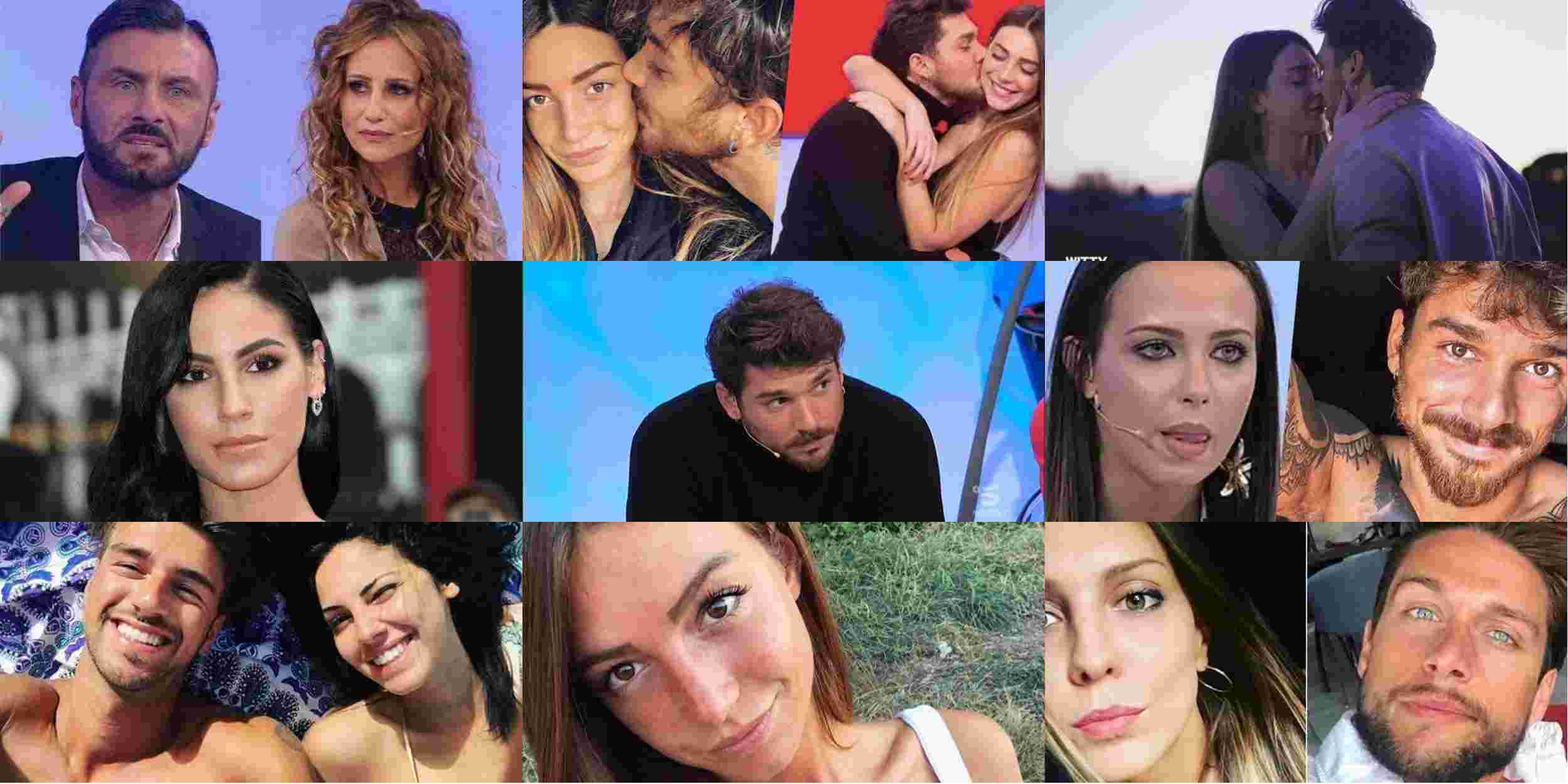 Uomini e Donne gossip, la ex di Sossio rivela: “Lui mi chiede foto nuda e Ursula lo sa”