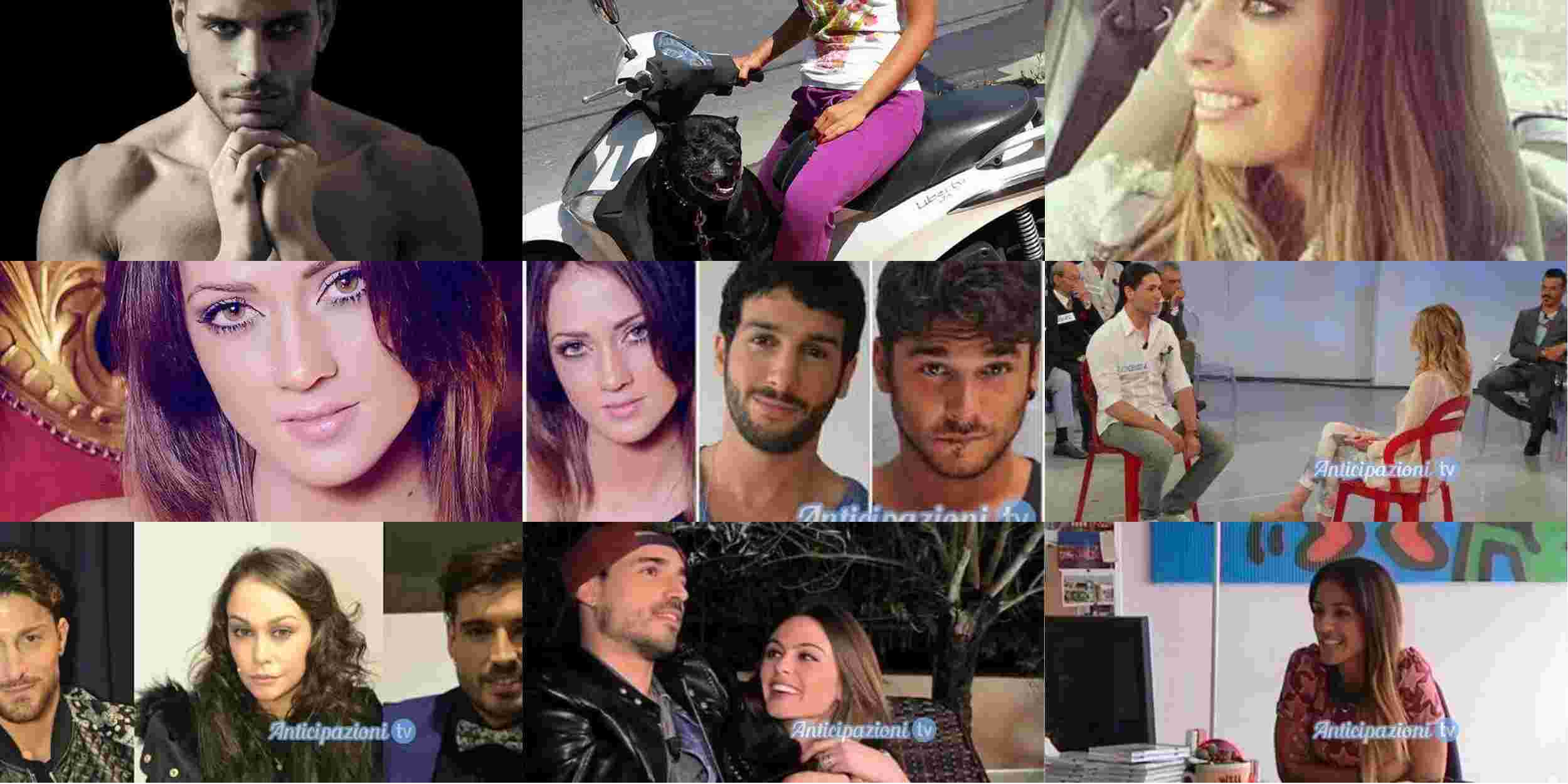 Uomini e Donne anticipazioni: Luigi Mastroianni si dichiara!