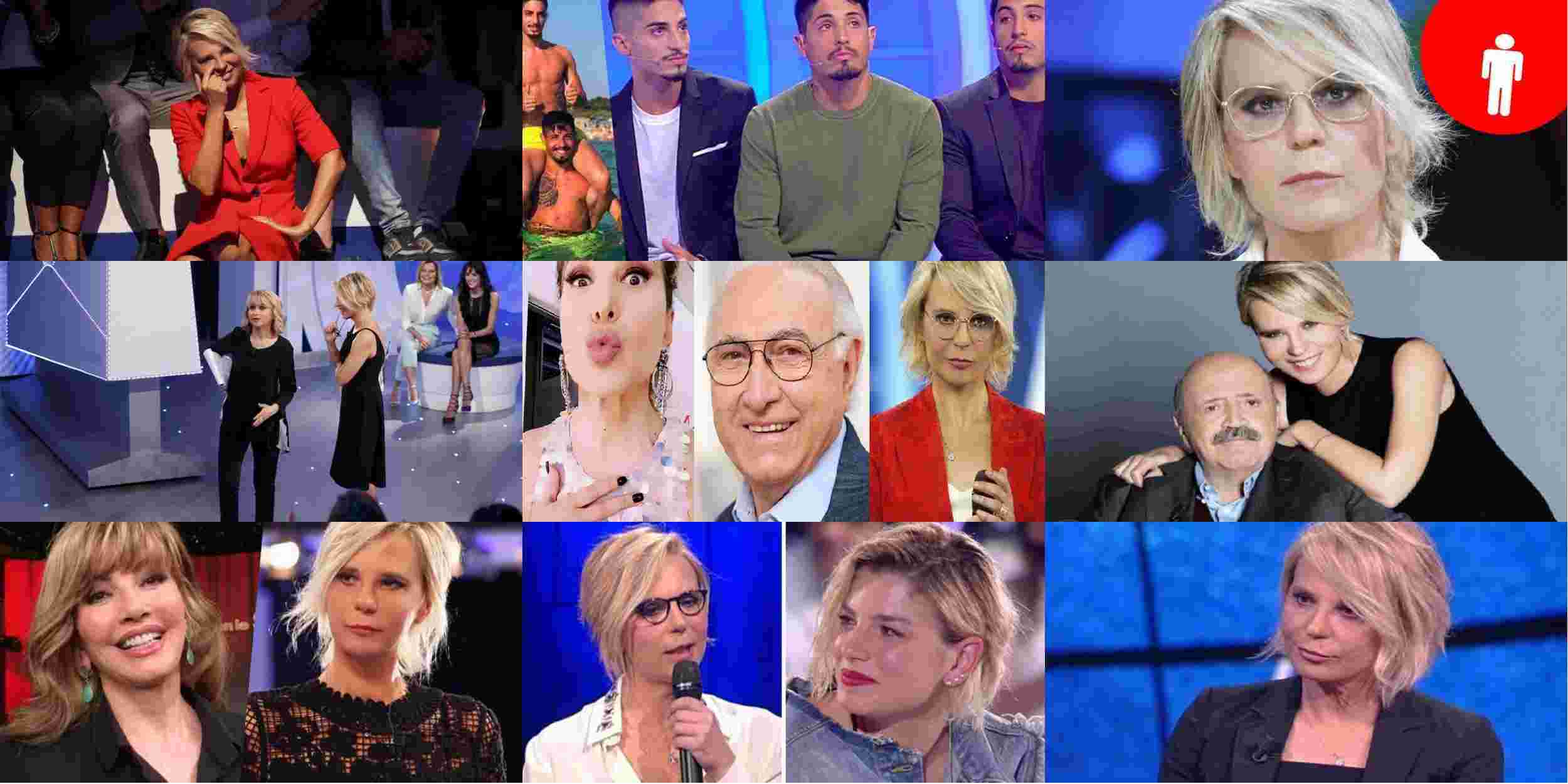 C’è posta per te: Patrizia tenta di riappacificarsi con le figlie