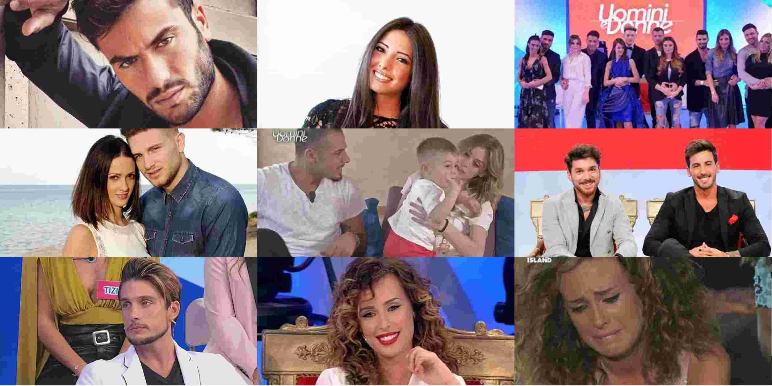 Uomini e Donne news, Pierpaolo Pretelli fa delle rivelazioni sui tronisti