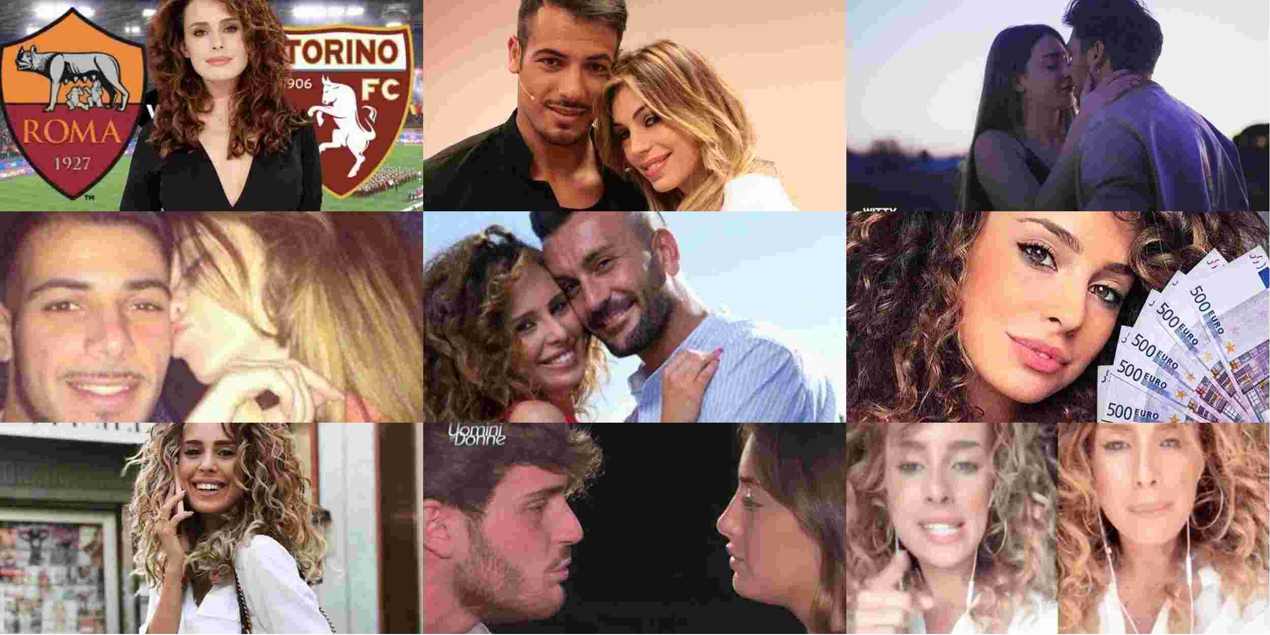 Uomini e Donne gossip, Sara Affi Fella va su Sky Sport e il fratello prende in giro tutti