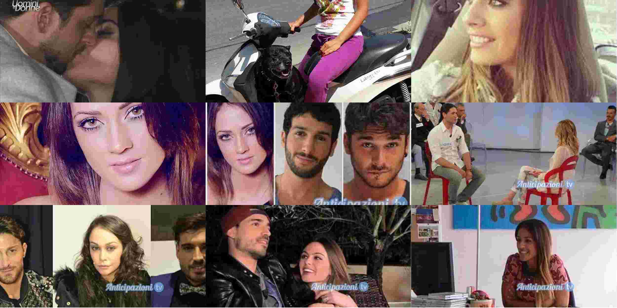 Scoppia la passione tra Andrea Dal Corso e Teresa Langella: “Mai visto un bacio così”