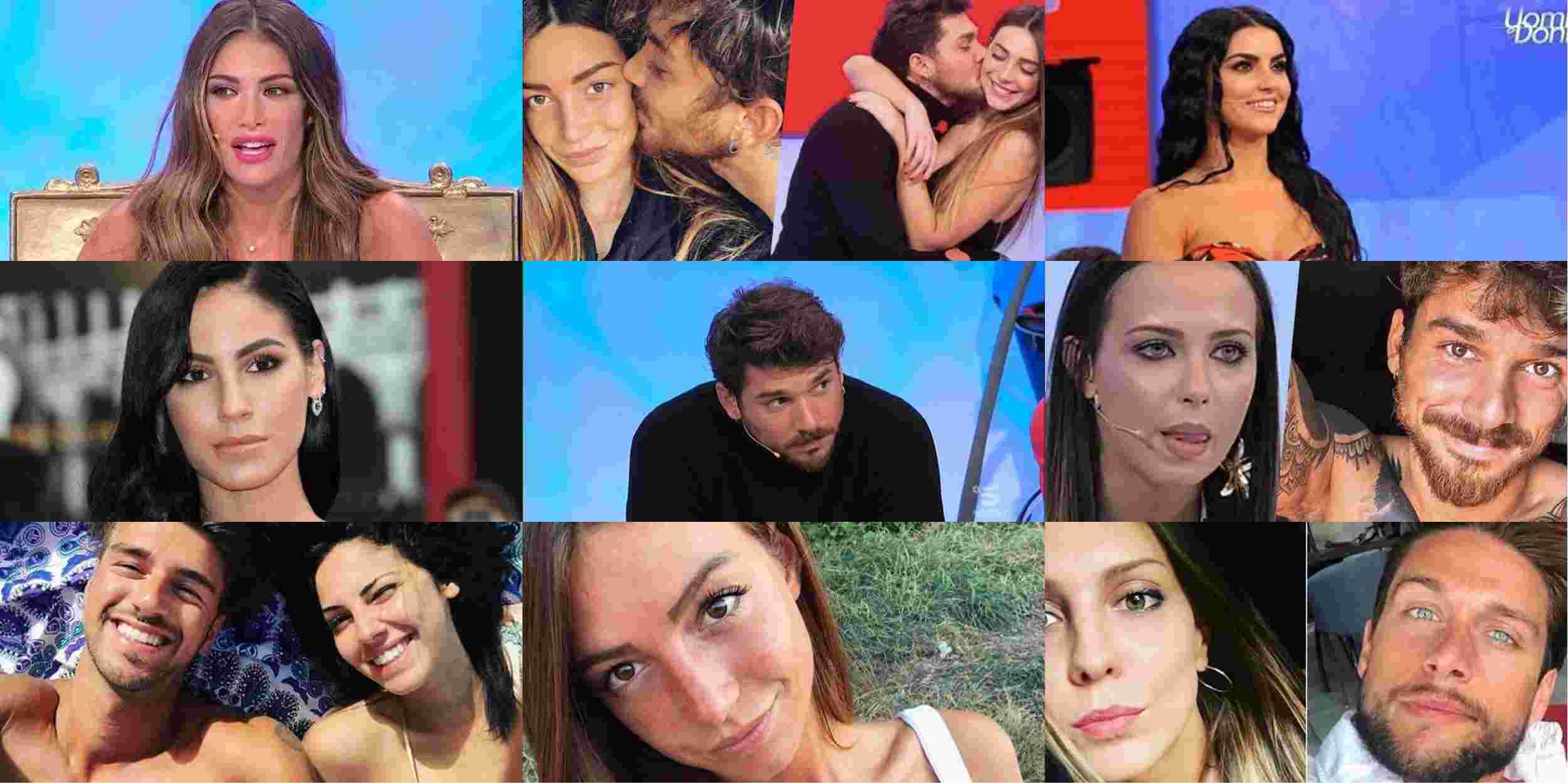 Uomini e Donne gossip, terrore nella notte per Mara Fasone: la tronista in lacrime su IG