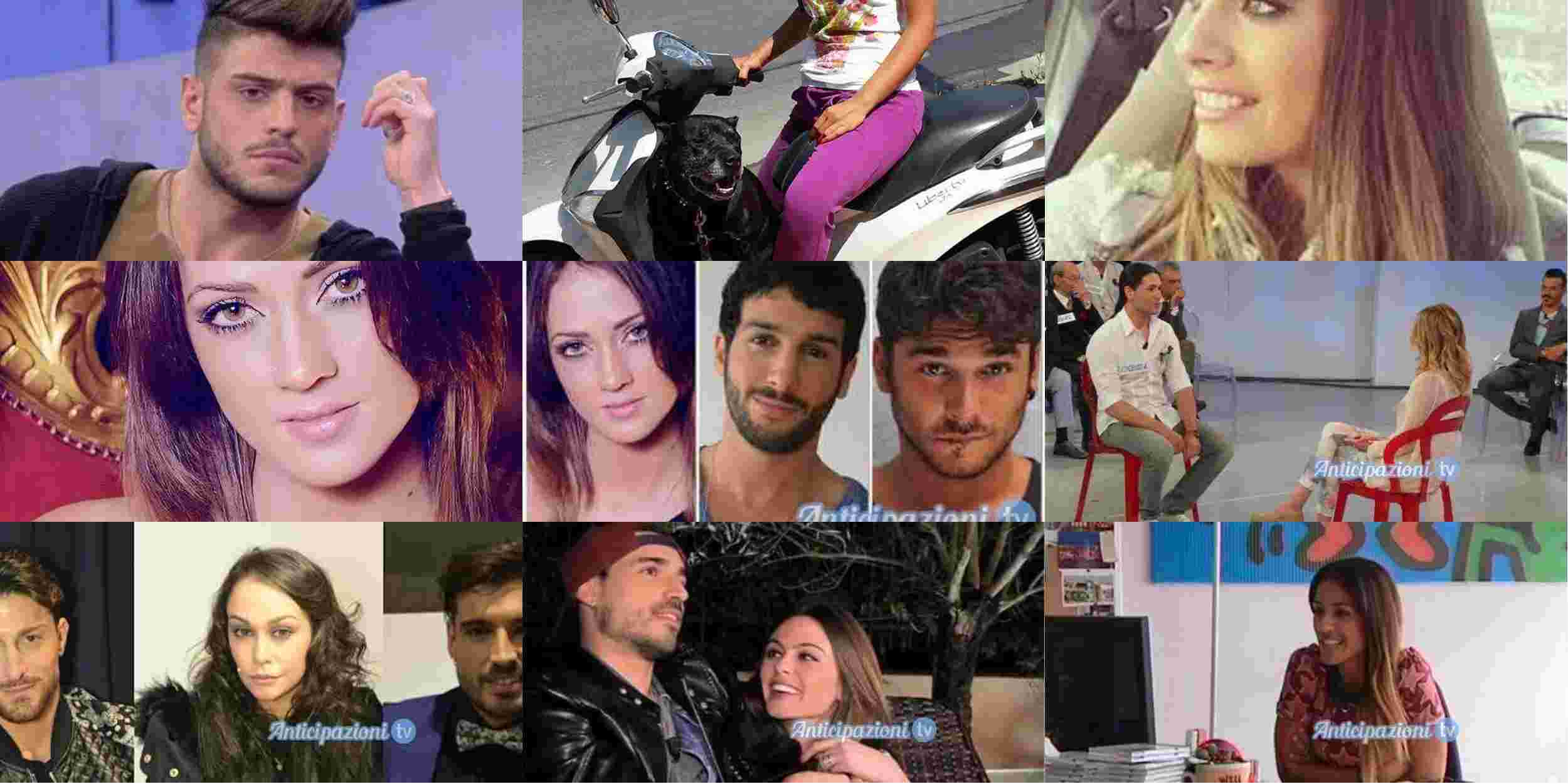 Uomini e Donne anticipazioni, Luigi Mastroianni sceglierà Valentina Galli? L’indizio