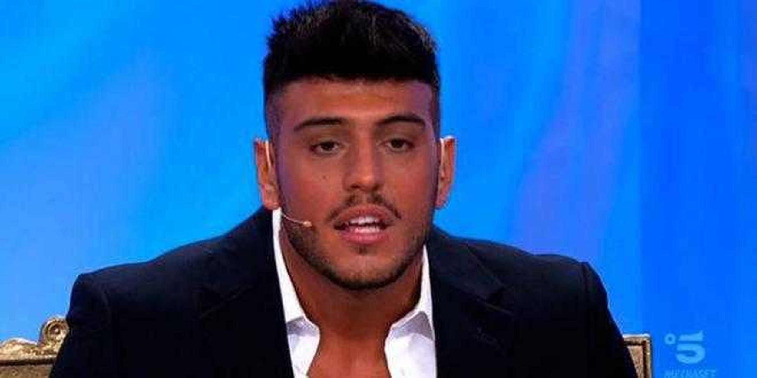 Uomini e Donne, la scelta di Luigi Mastroianni: clamorosa decisione di Maria De Filippi