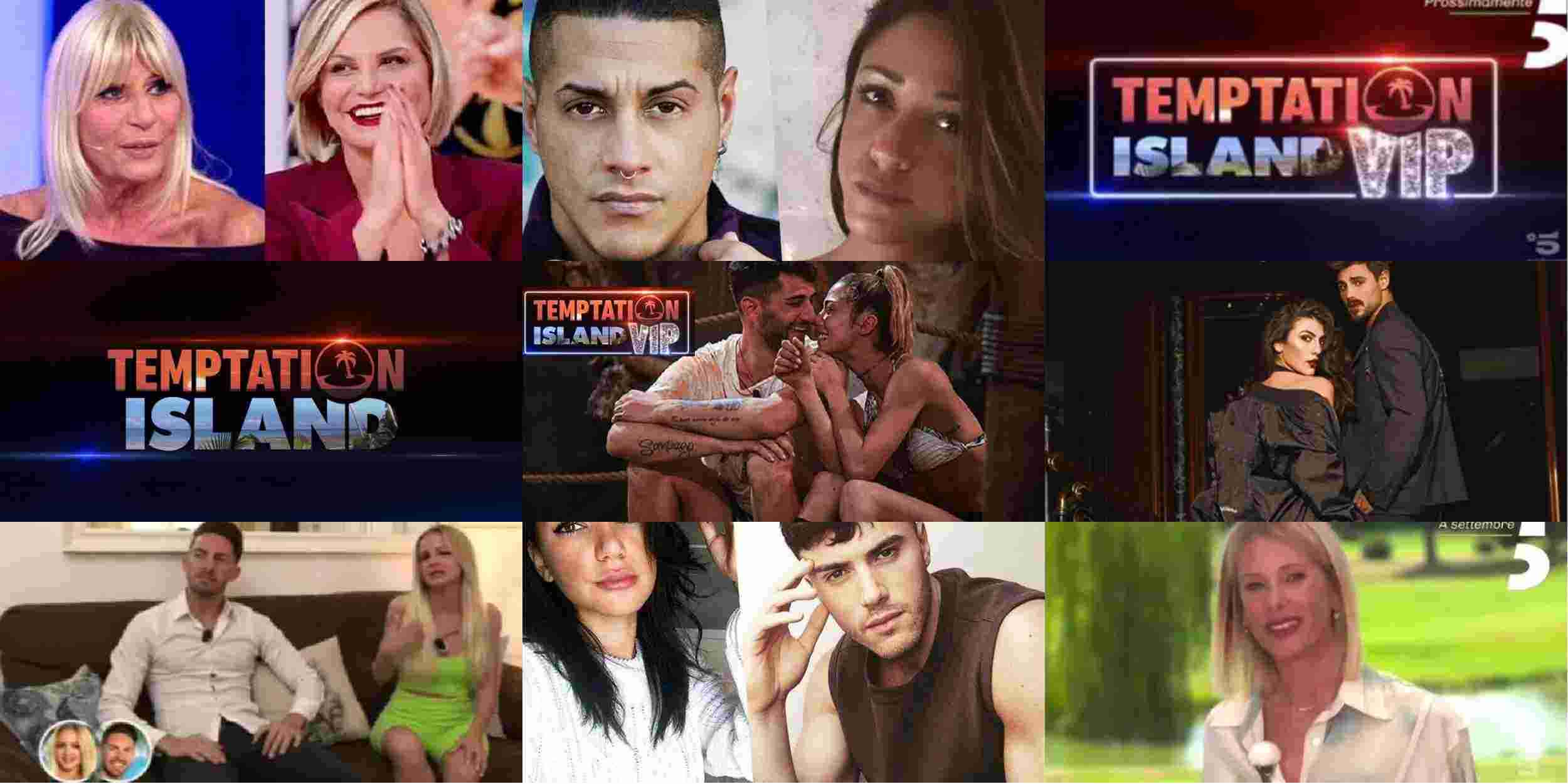 Temptation Island Vip, Gemma Galgani sarà la nuova conduttrice?