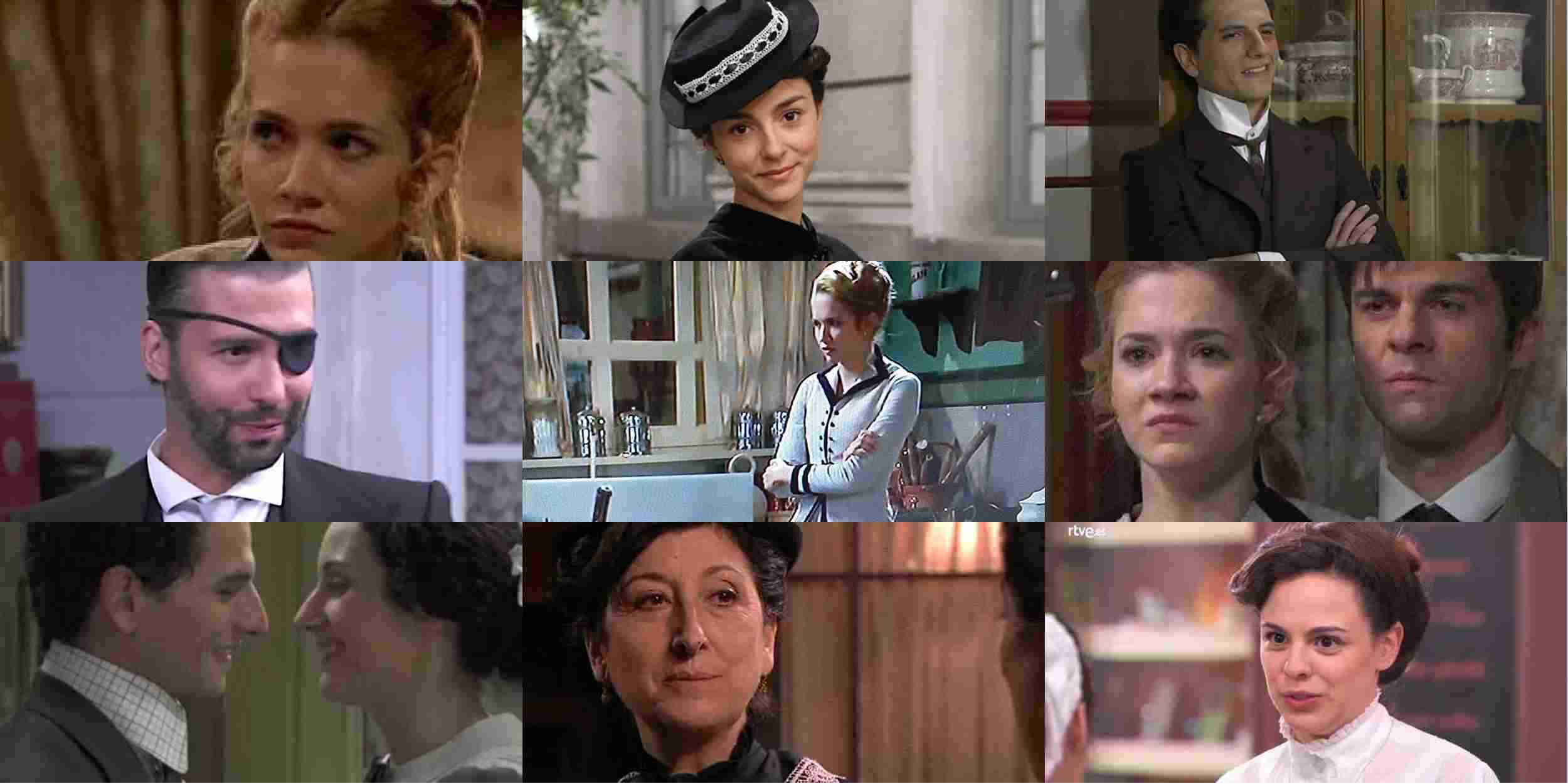 Una Vita anticipazioni, 10 febbraio 2019: l’inaspettata rivelazione di Elvira