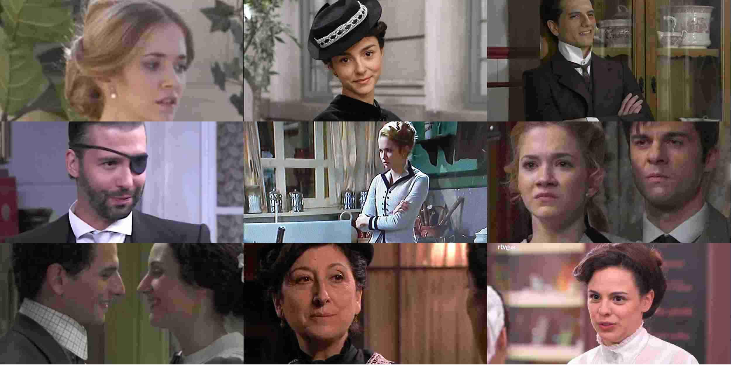 Una Vita anticipazioni, 14 febbraio 2019: Elvira tradisce il segreto di Susana