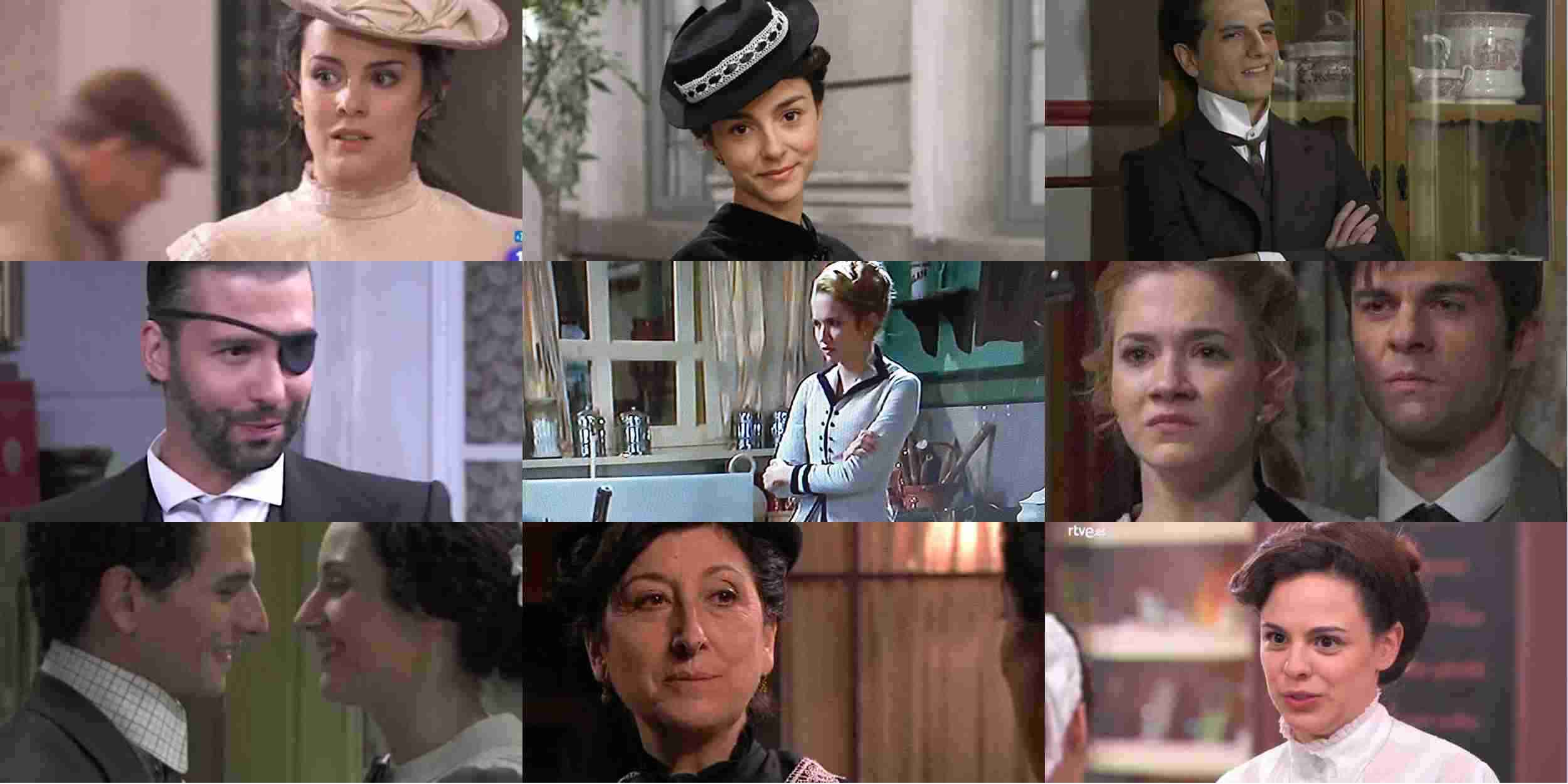 Una Vita anticipazioni, 15 febbraio 2019: Maria Luisa si scontra con Victor