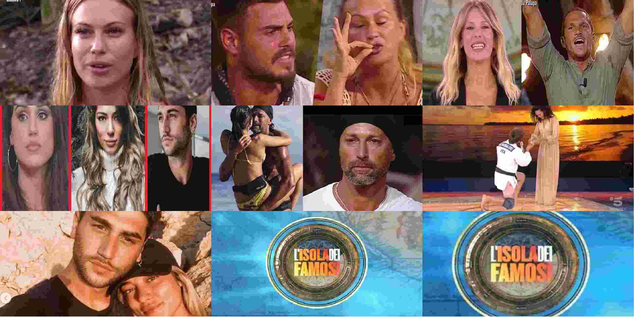 Isola dei Famosi 2019, Taylor Mega shock: dalla tossicodipendenza alla storia con Corona