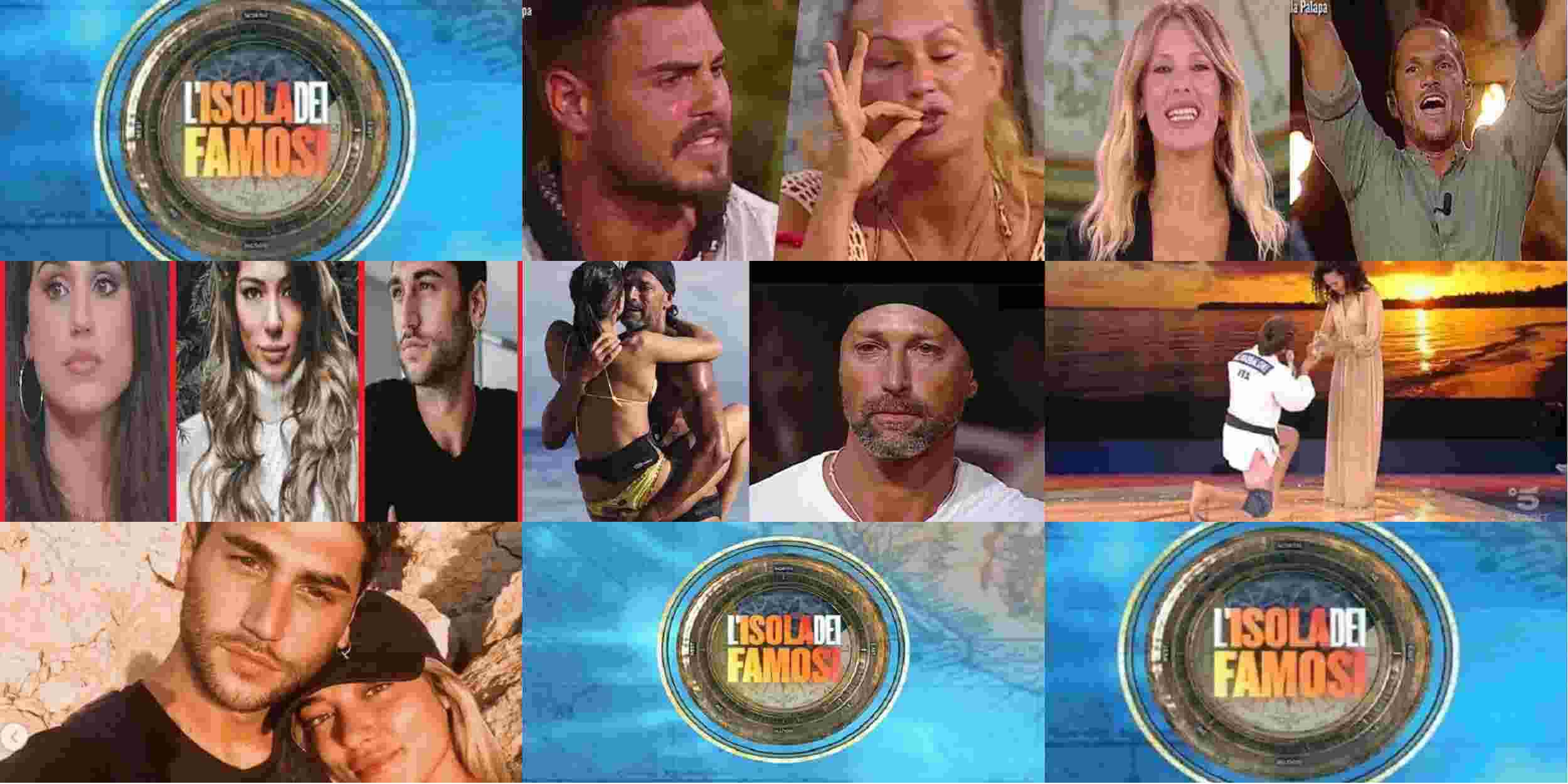 Isola dei Famosi 2019: ufficializzati i due nuovi concorrenti