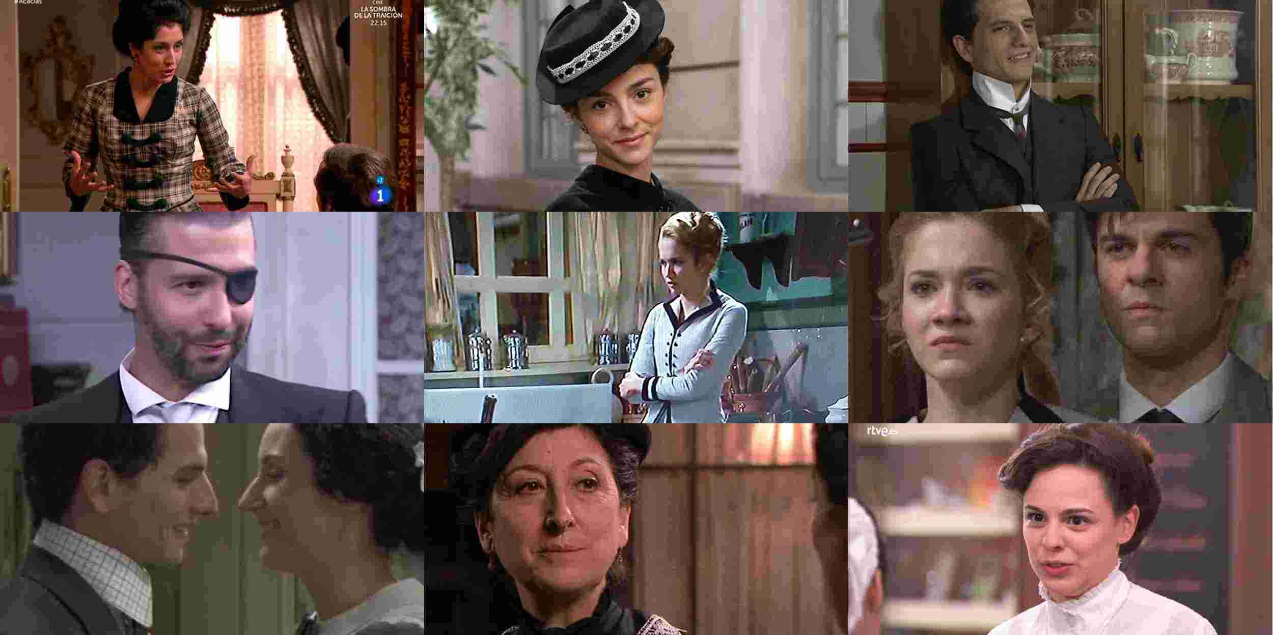 Una vita anticipazioni, 5 febbraio 2019: Rosina scopre la verità sulla sua gravidanza