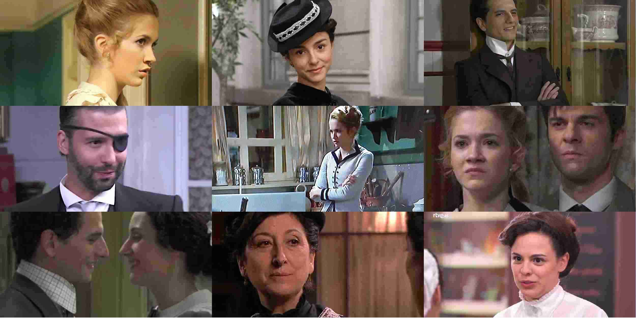 Una Vita anticipazioni, 7 febbraio 2019: fallisce il piano di Elvira
