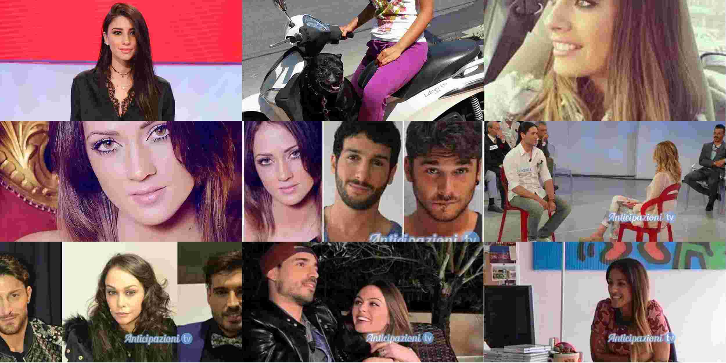 Uomini e Donne anticipazioni: Angela Nasti chiede inaspettatamente un corteggiatore