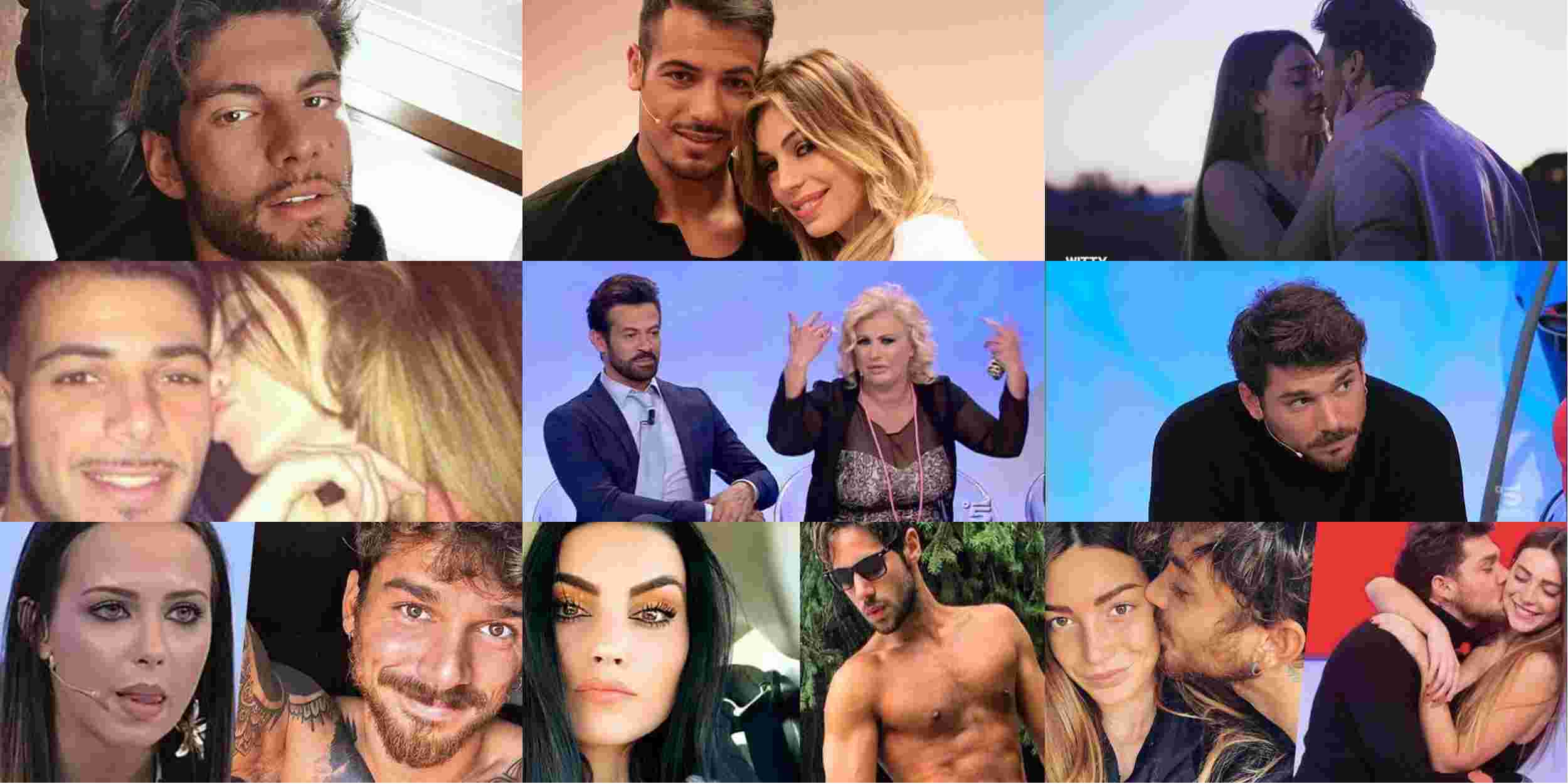 Antonio Moriconi torna su Instagram dopo la scelta: i suoi video sorprendono