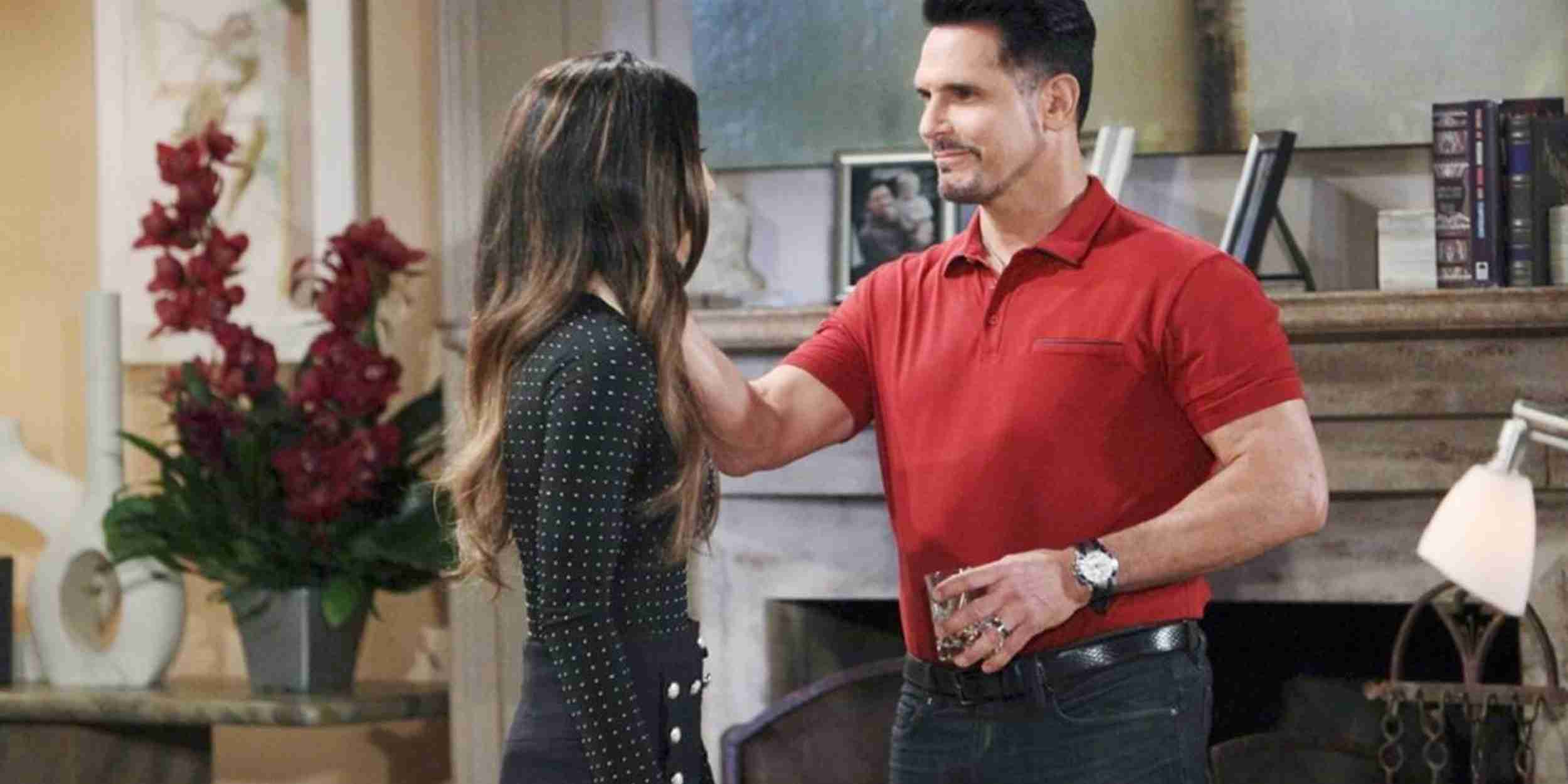 Beautiful anticipazioni, 24 febbraio 2019: Steffy respinge Bill Spencer