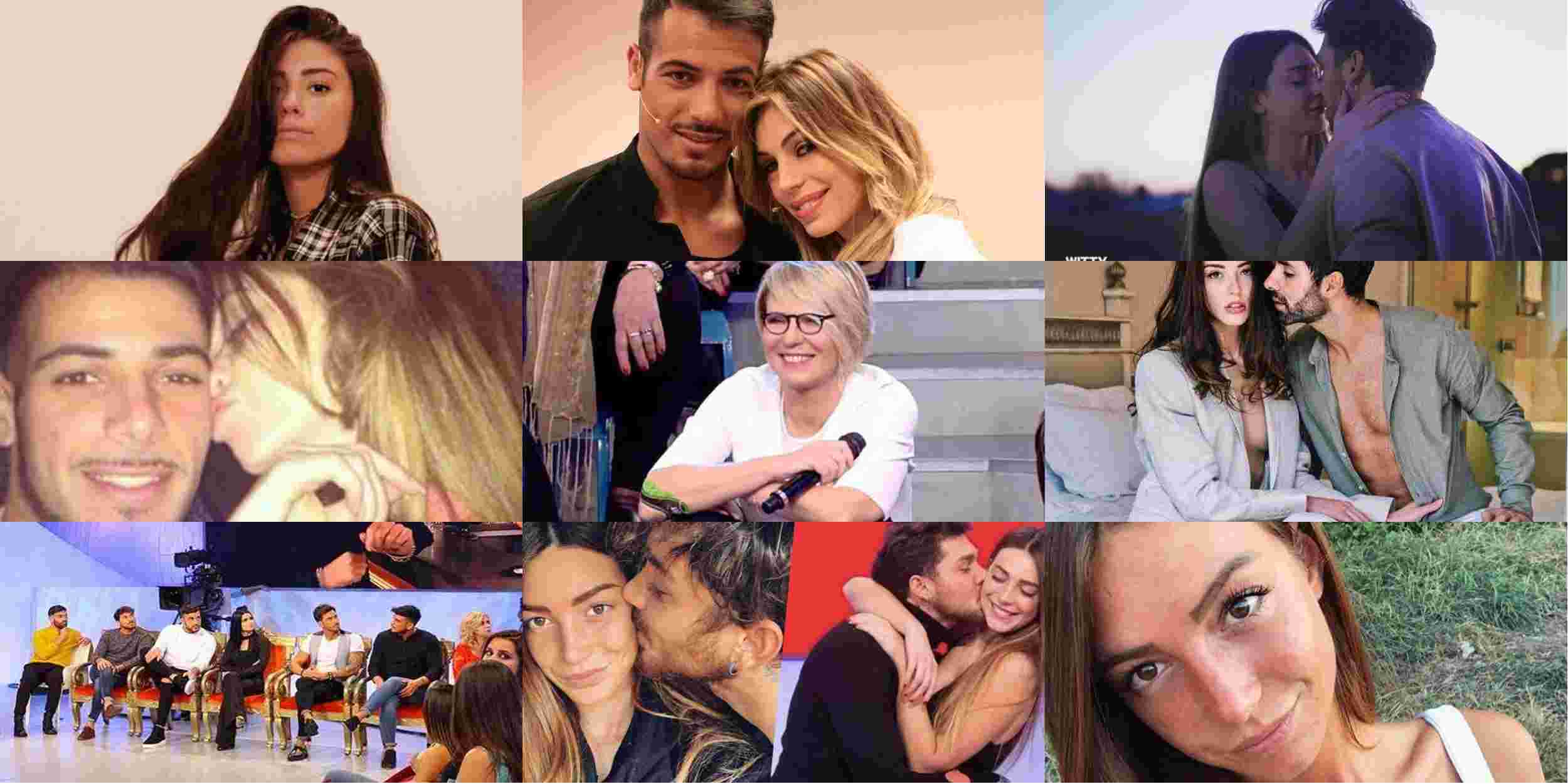 Uomini e Donne, cosa nasconde la nuova tronista Angela Nasti? Parla l'ex famoso