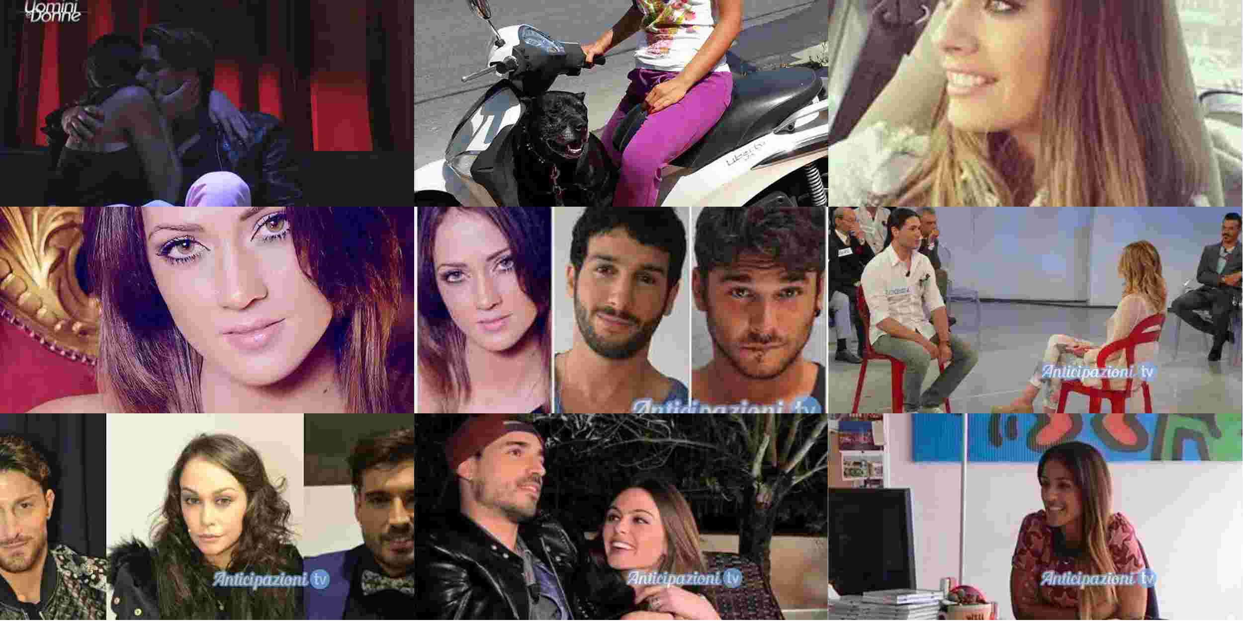 Uomini e Donne, la scelta: il fatidico giorno di Teresa Langella e la foto che rivela tutto!