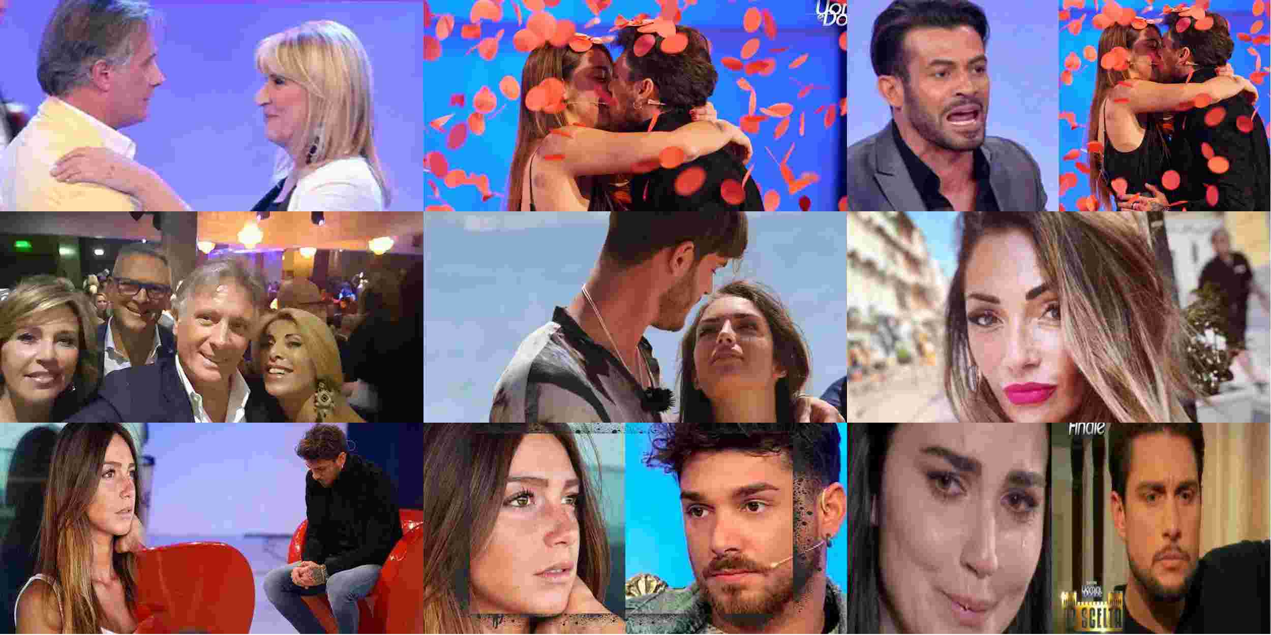 Uomini e Donne news, Giorgio Manetti torna a parlare di Gemma Galgani